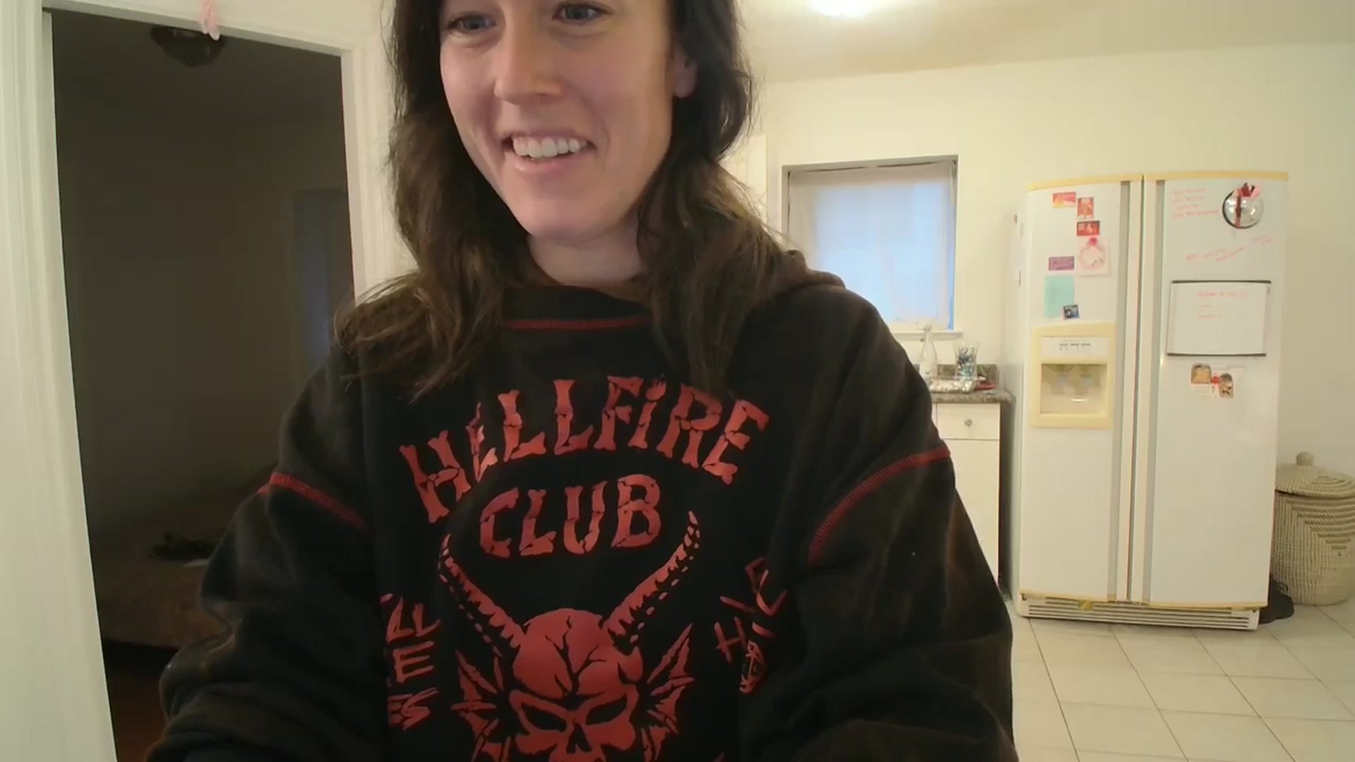Gallery image thumbnail from BuckinBronco's myfreecams stream on, 01/01/2026, 17:18 image 10 of 20