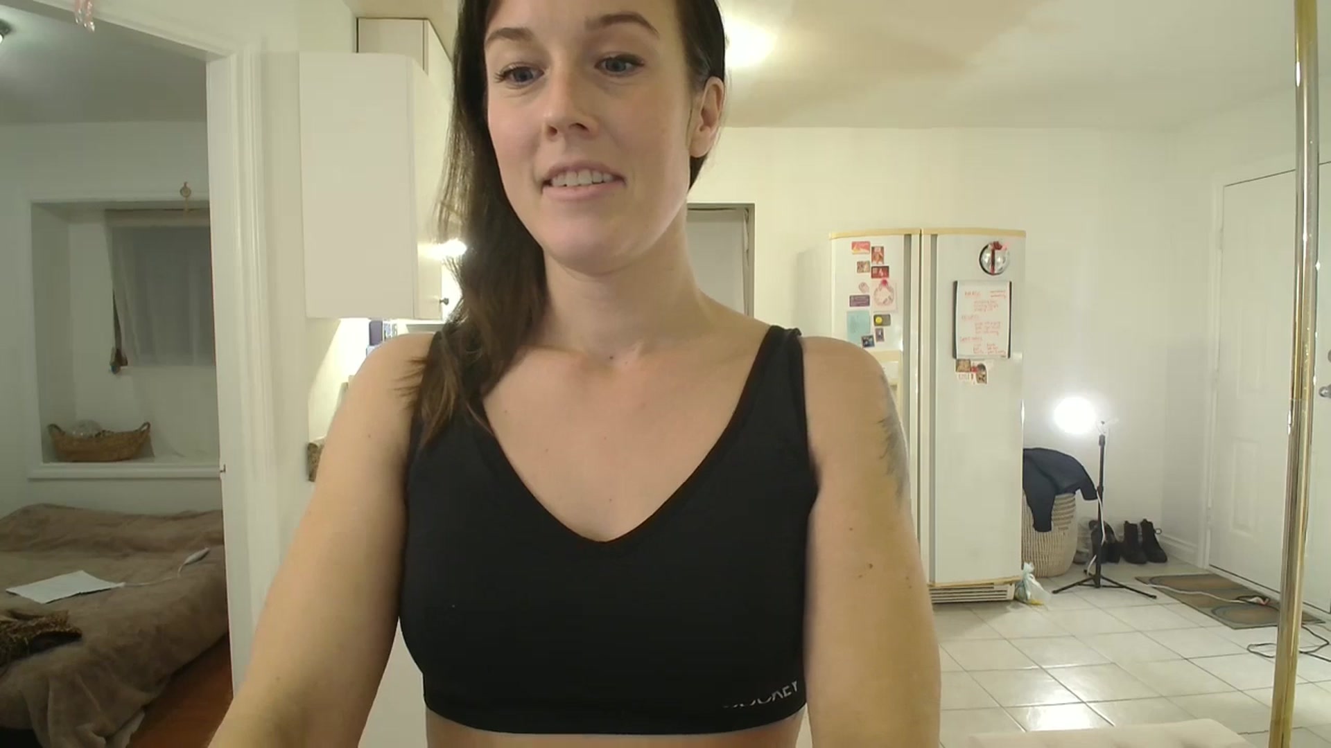 Gallery image thumbnail from BuckinBronco's myfreecams stream on, 01/02/2026, 01:01 image 2 of 20