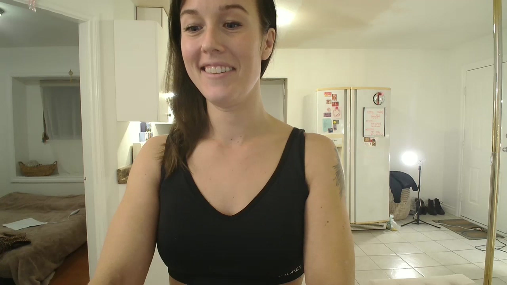 Gallery image thumbnail from BuckinBronco's myfreecams stream on, 01/02/2026, 01:01 image 3 of 20
