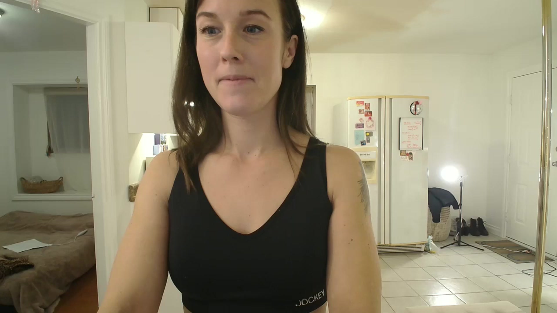 Gallery image thumbnail from BuckinBronco's myfreecams stream on, 01/02/2026, 01:01 image 1 of 20