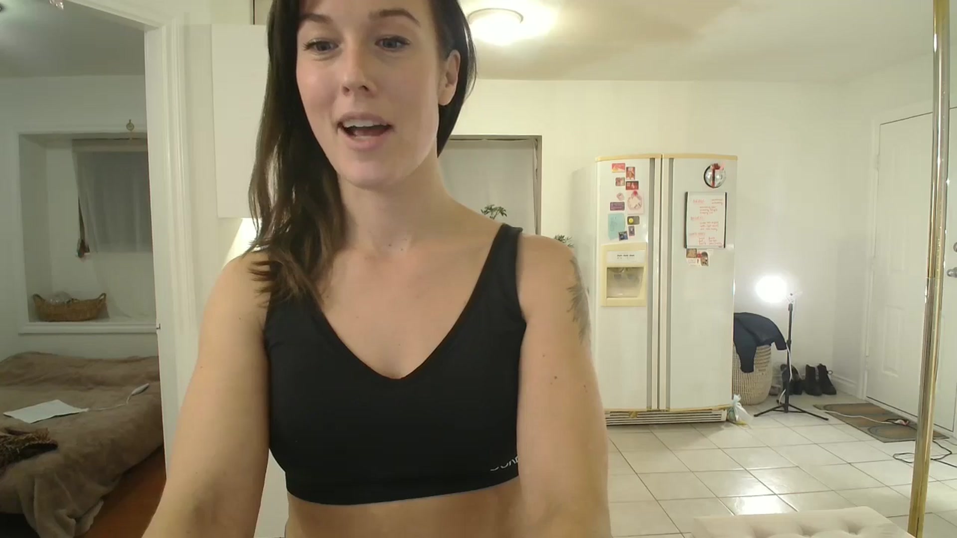 Gallery image thumbnail from BuckinBronco's myfreecams stream on, 01/02/2026, 01:01 image 8 of 20