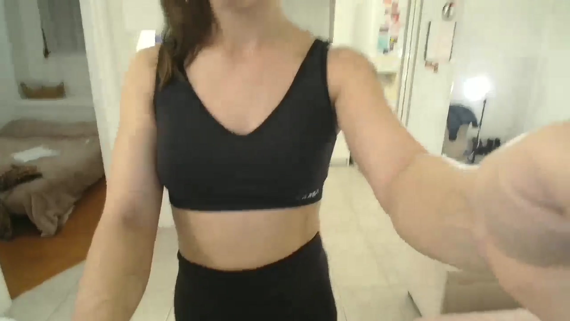 Gallery image thumbnail from BuckinBronco's myfreecams stream on, 01/02/2026, 01:01 image 5 of 20