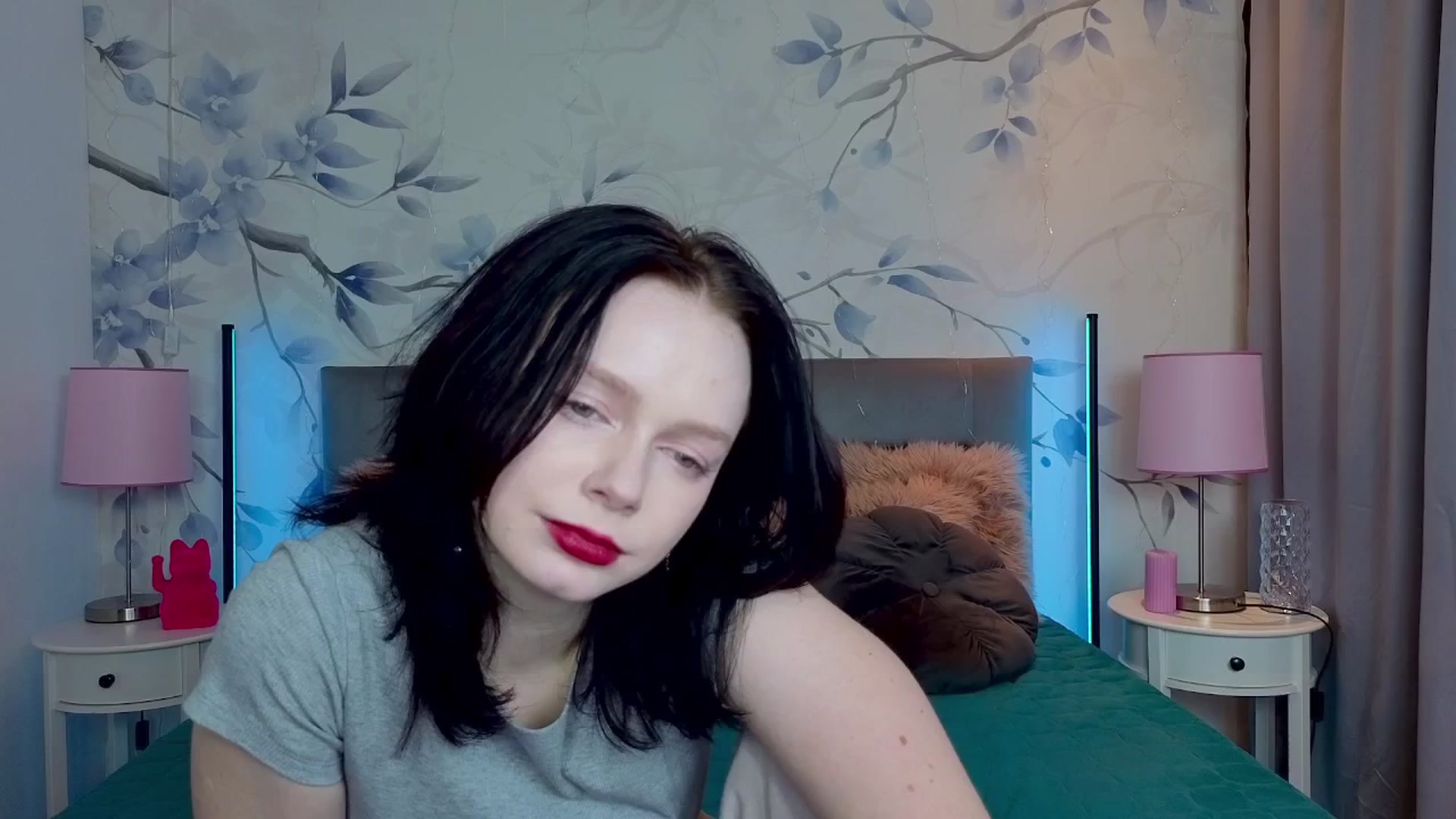 Gallery image thumbnail from Bucks_bunny's myfreecams stream on, 02/17/2026, 24:25 image 3 of 20