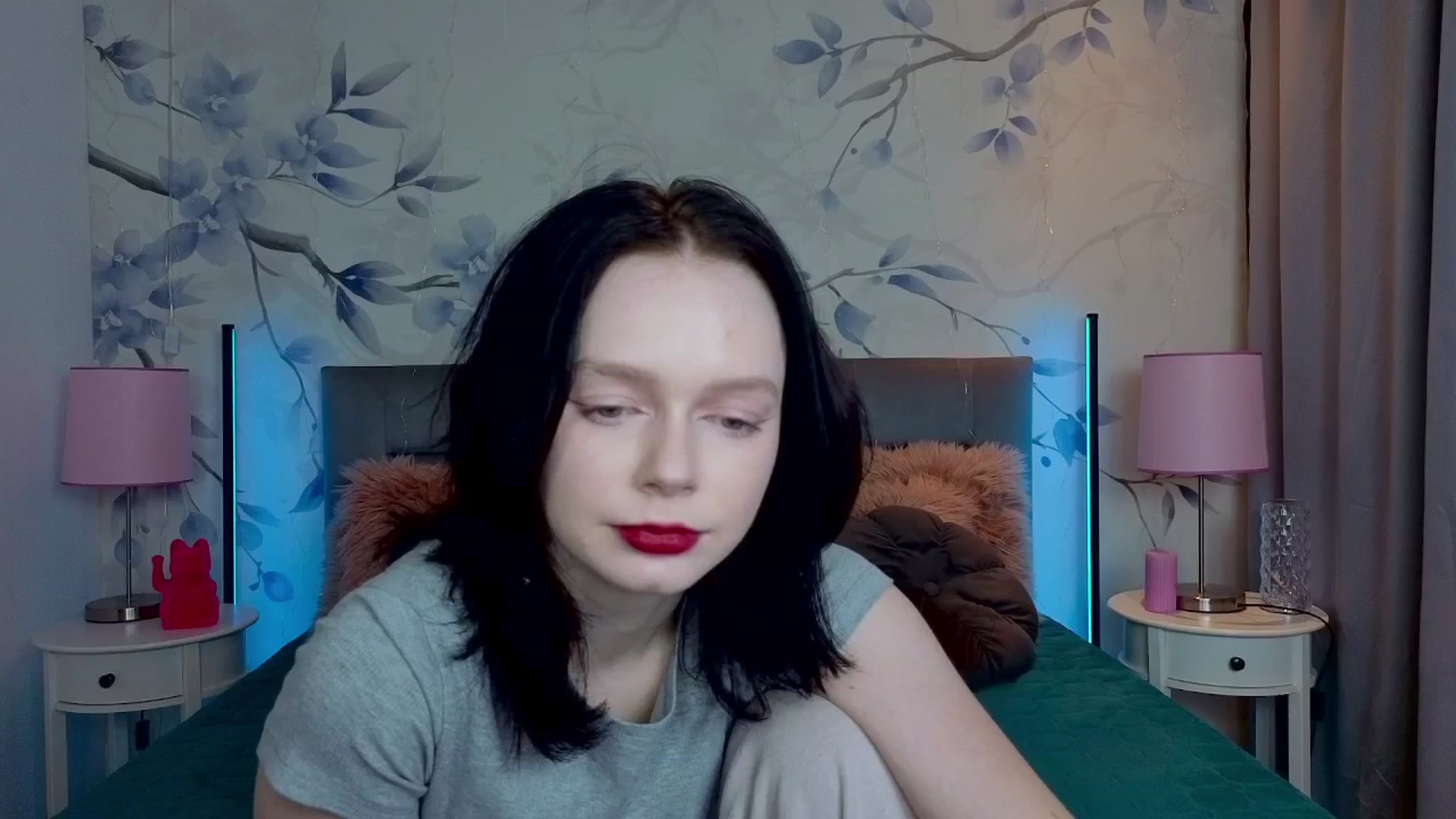 Gallery image thumbnail from Bucks_bunny's myfreecams stream on, 02/17/2026, 24:25 image 2 of 20