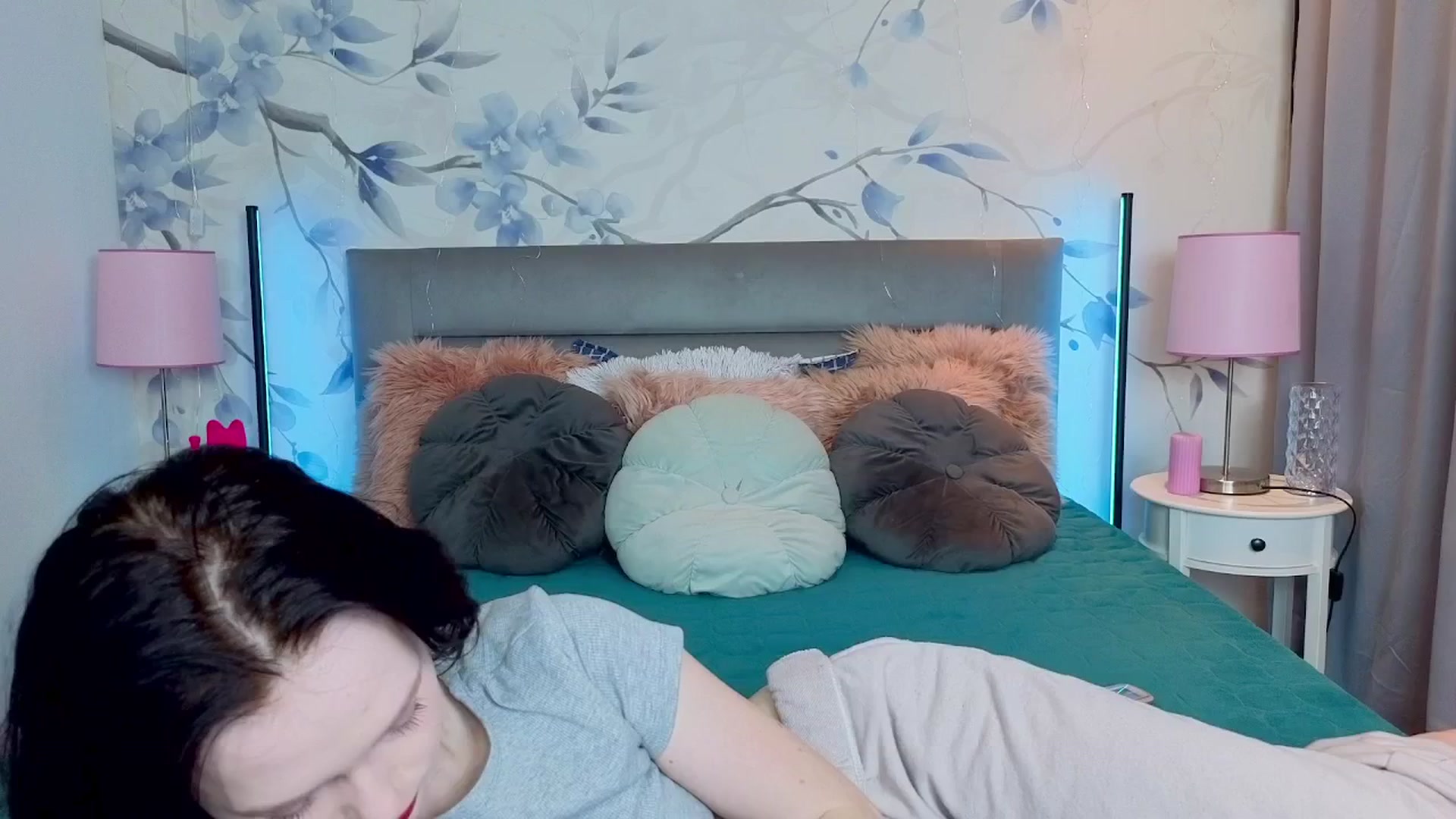 Gallery image thumbnail from Bucks_bunny's myfreecams stream on, 02/17/2026, 24:25 image 20 of 20