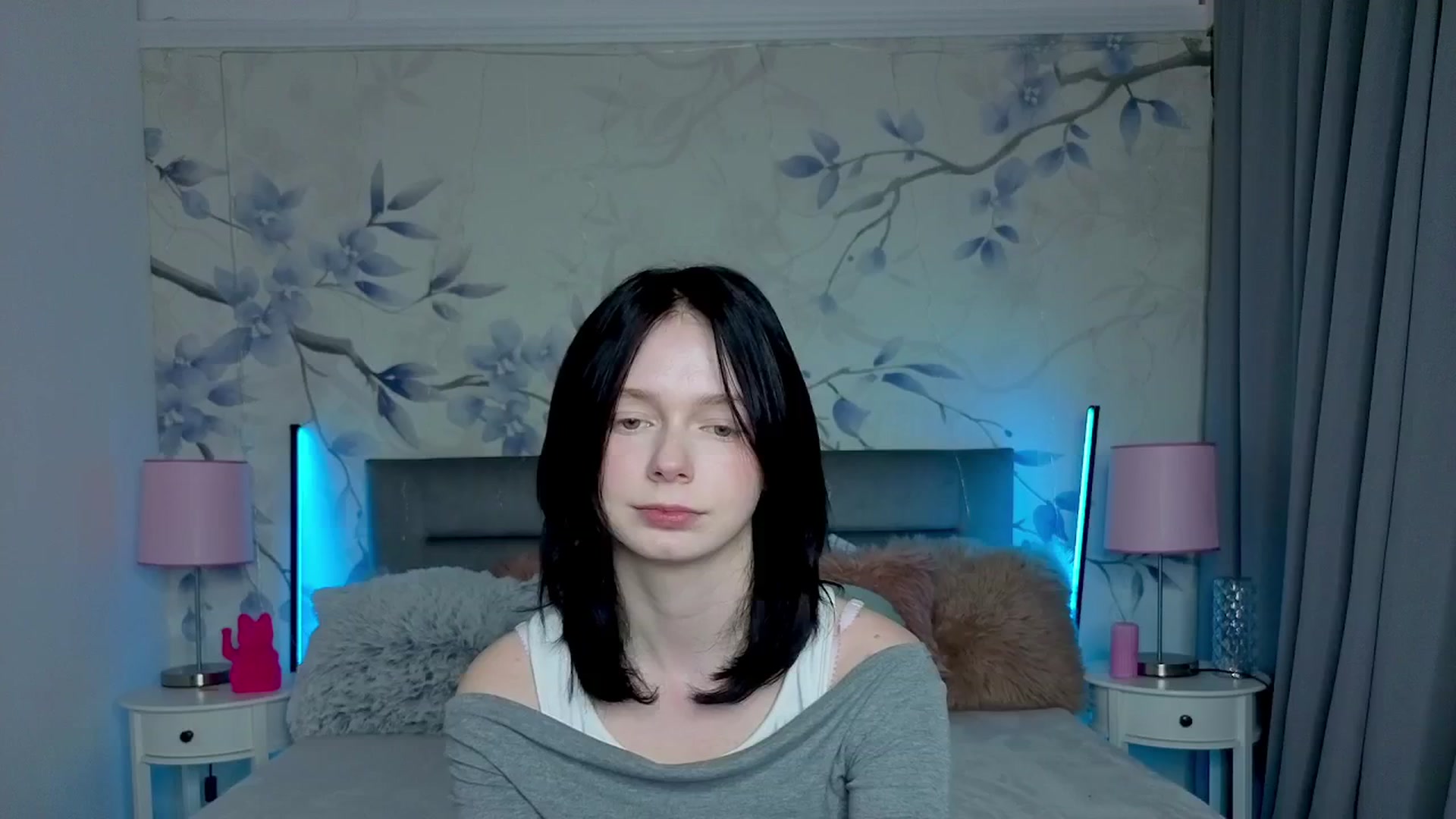 Gallery image thumbnail from Bucks_bunny's myfreecams stream on, 02/23/2026, 06:01 image 14 of 20