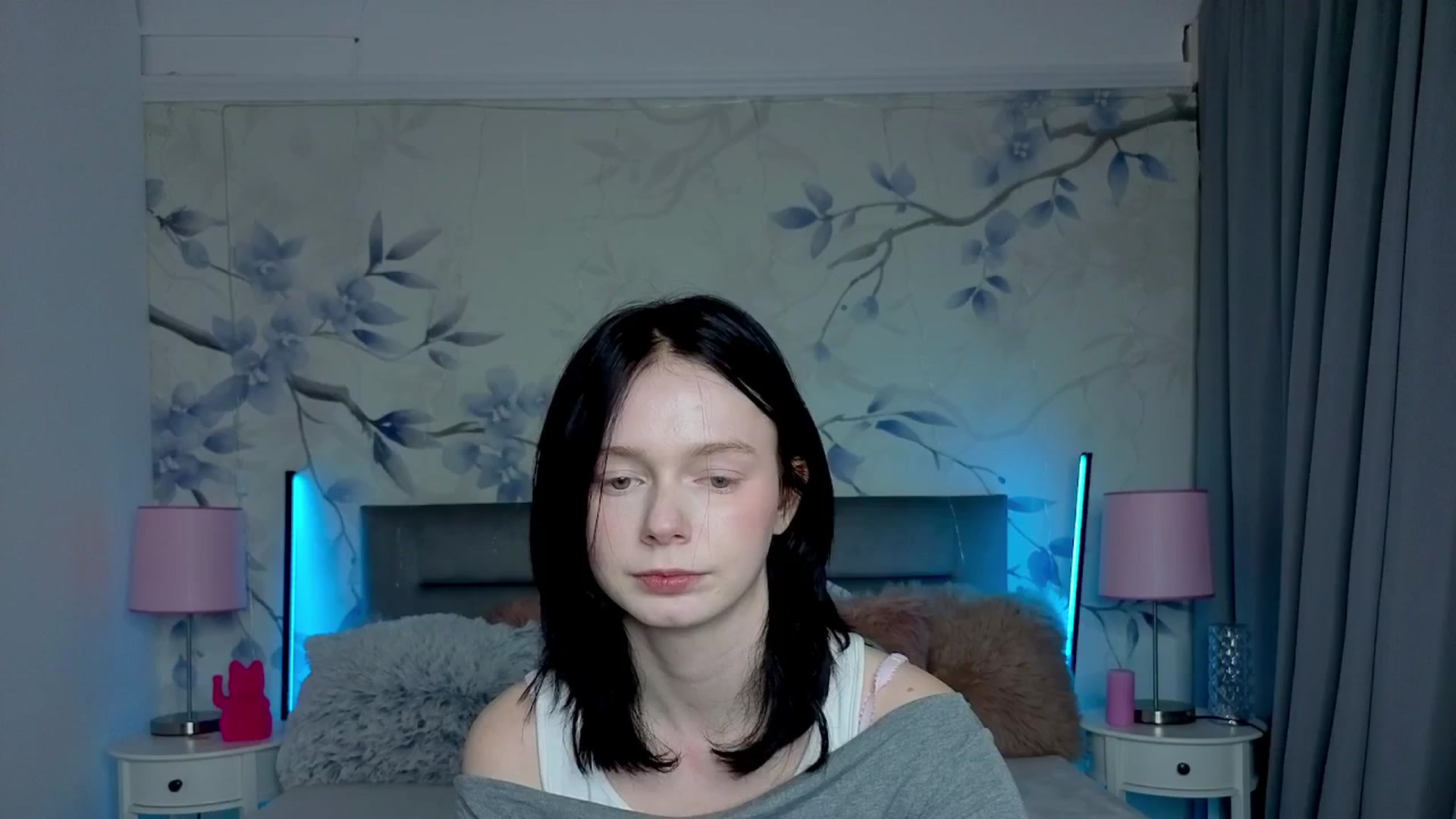 Gallery image thumbnail from Bucks_bunny's myfreecams stream on, 02/23/2026, 06:01 image 6 of 20