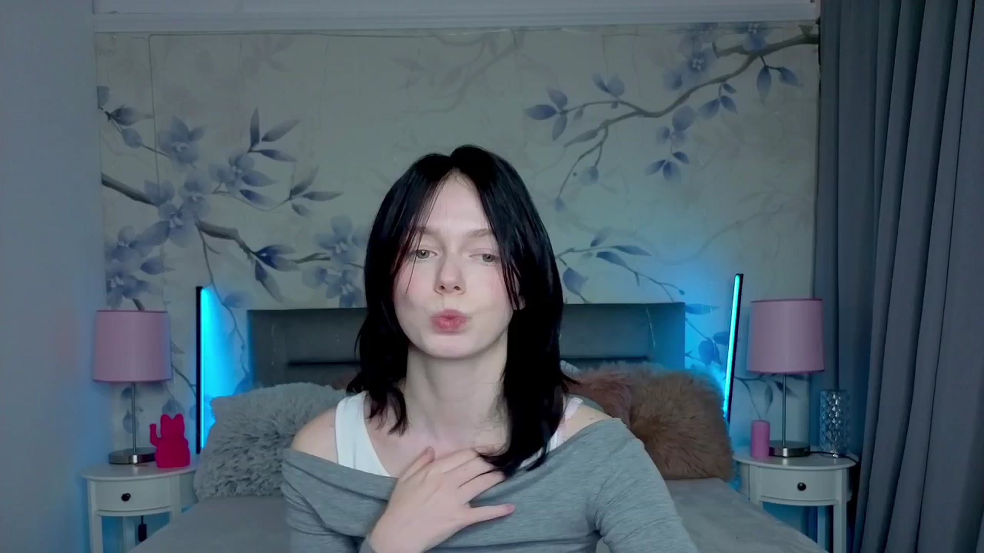 Gallery image thumbnail from Bucks_bunny's myfreecams stream on, 02/23/2026, 06:01 image 8 of 20