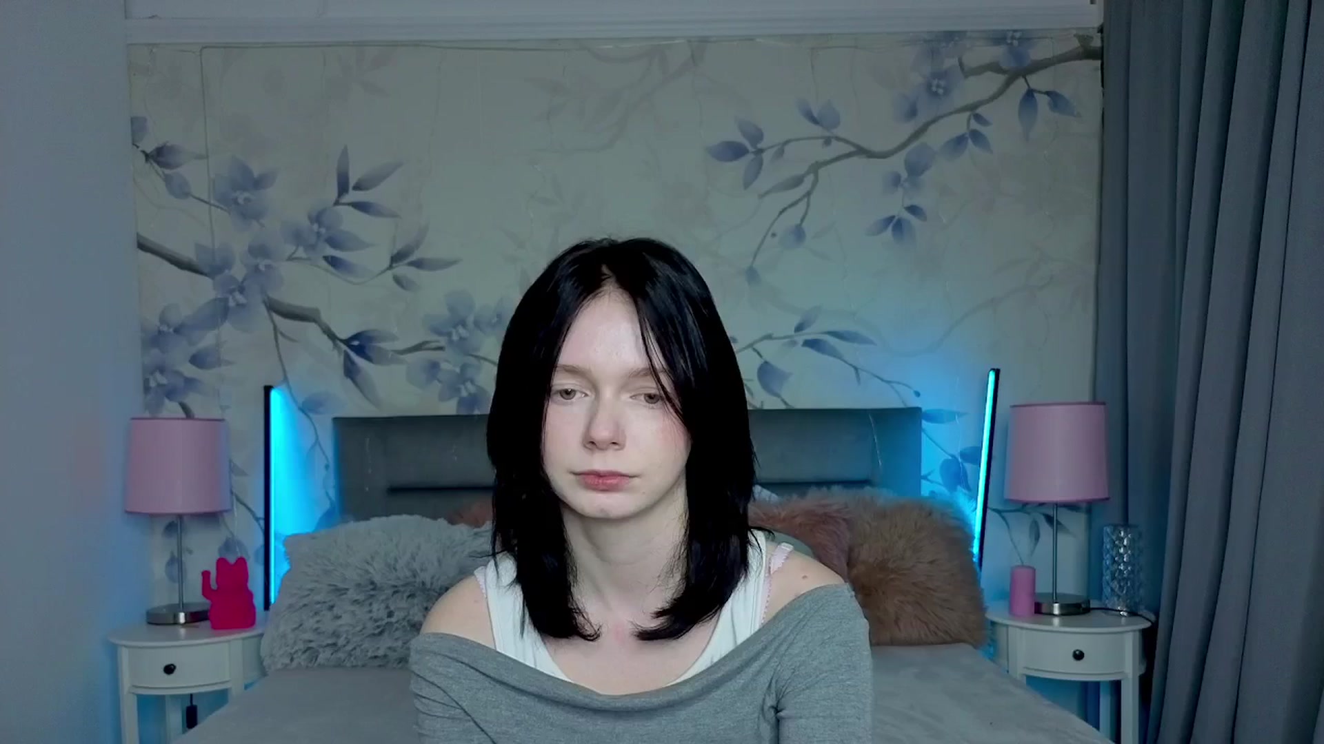 Gallery image thumbnail from Bucks_bunny's myfreecams stream on, 02/23/2026, 06:01 image 15 of 20