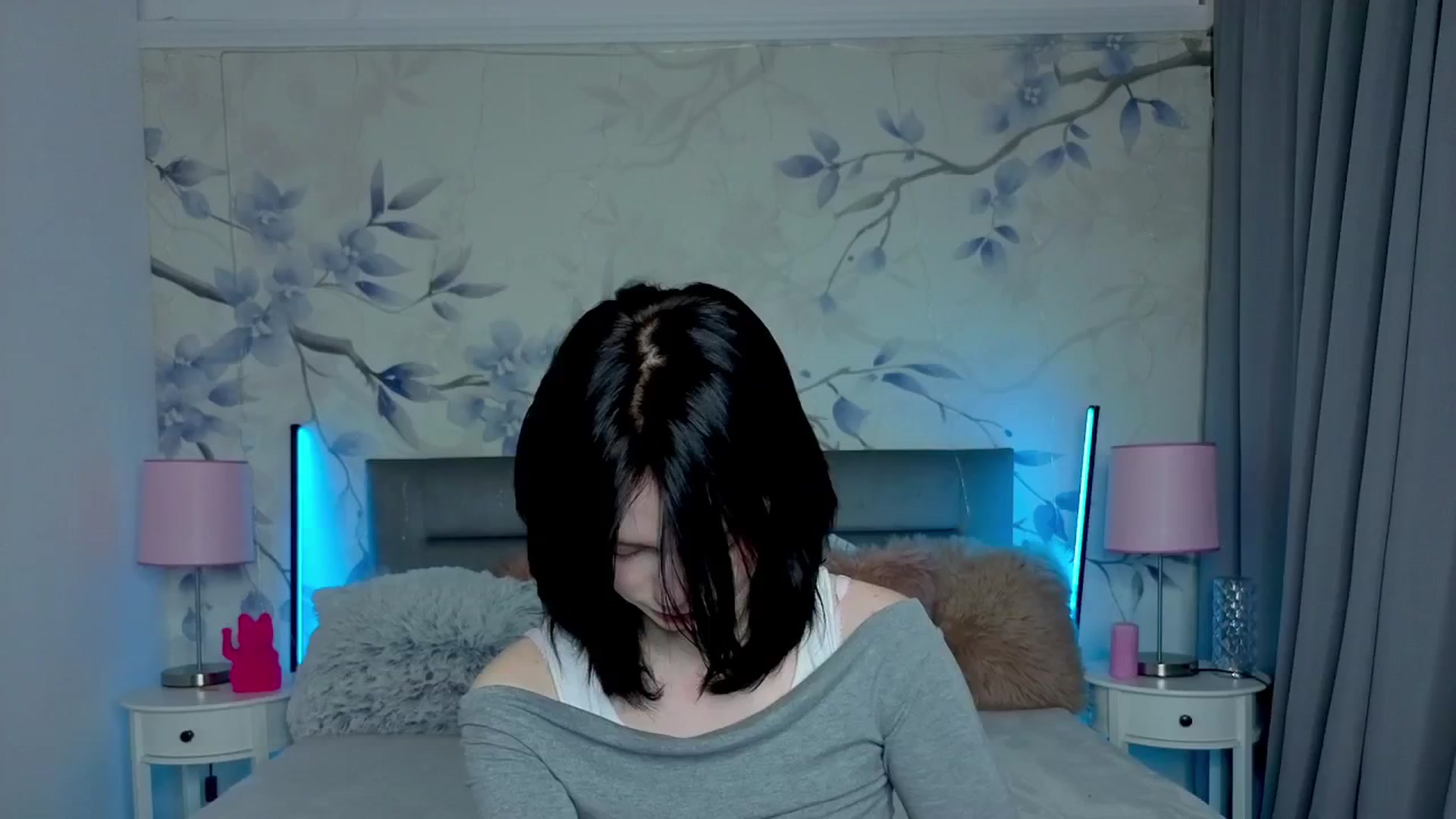 Gallery image thumbnail from Bucks_bunny's myfreecams stream on, 02/23/2026, 06:01 image 16 of 20