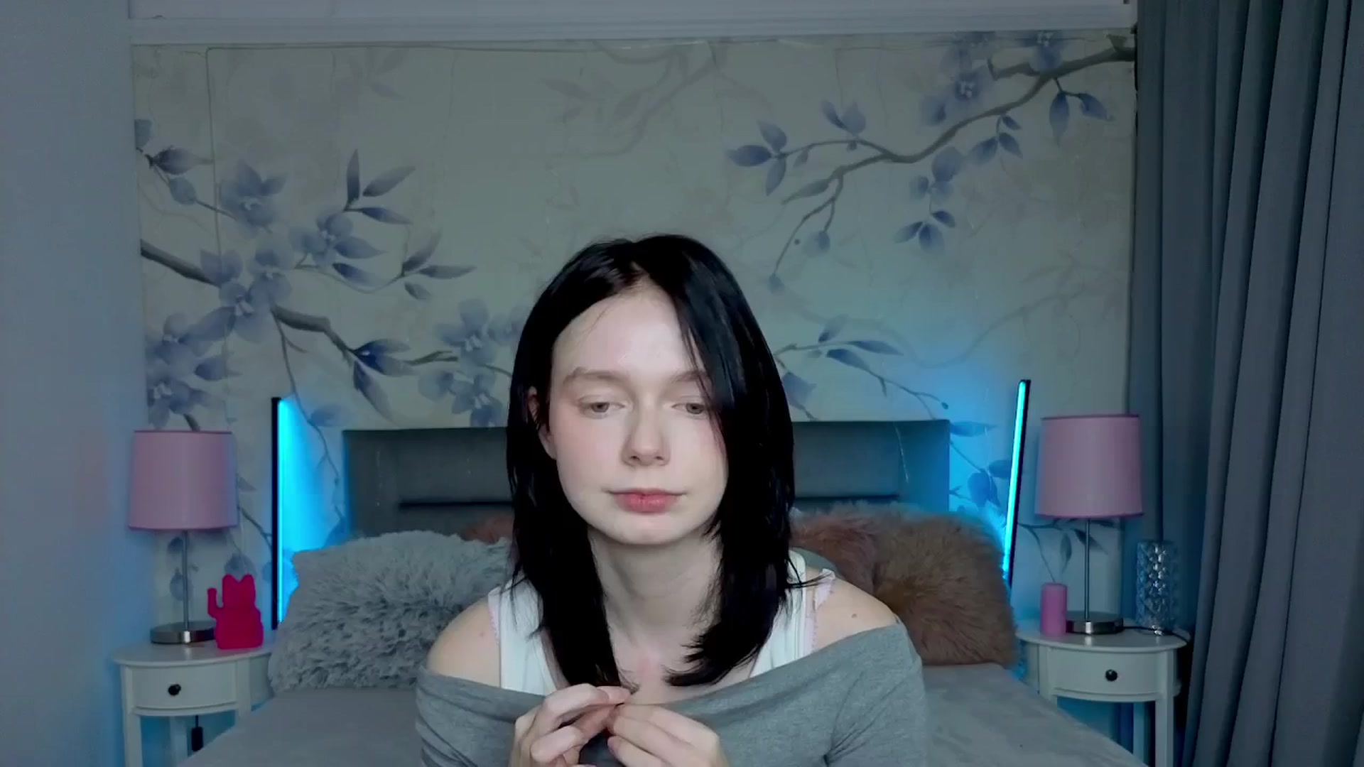 Gallery image thumbnail from Bucks_bunny's myfreecams stream on, 02/23/2026, 06:01 image 17 of 20