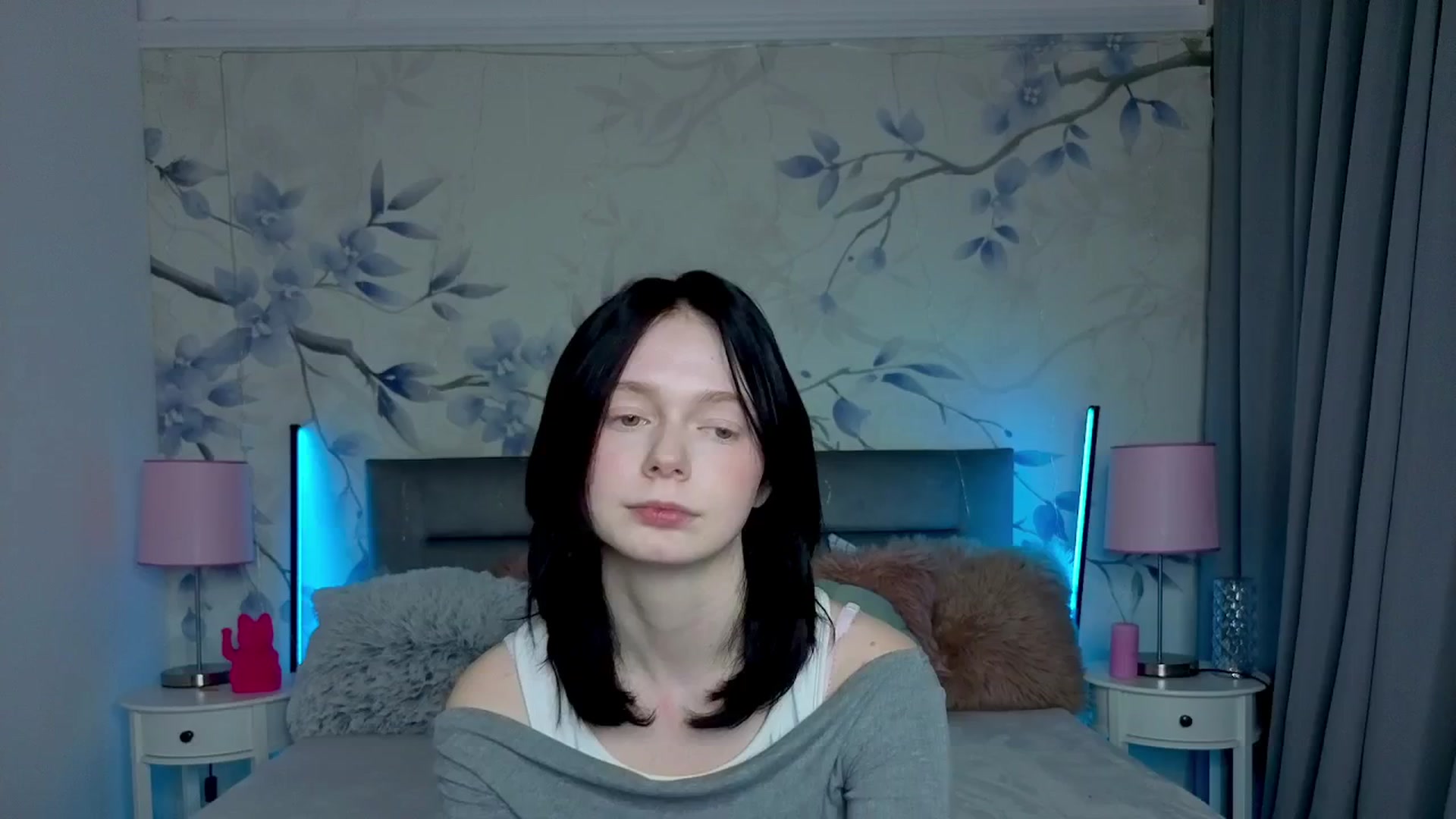 Gallery image thumbnail from Bucks_bunny's myfreecams stream on, 02/23/2026, 06:01 image 11 of 20