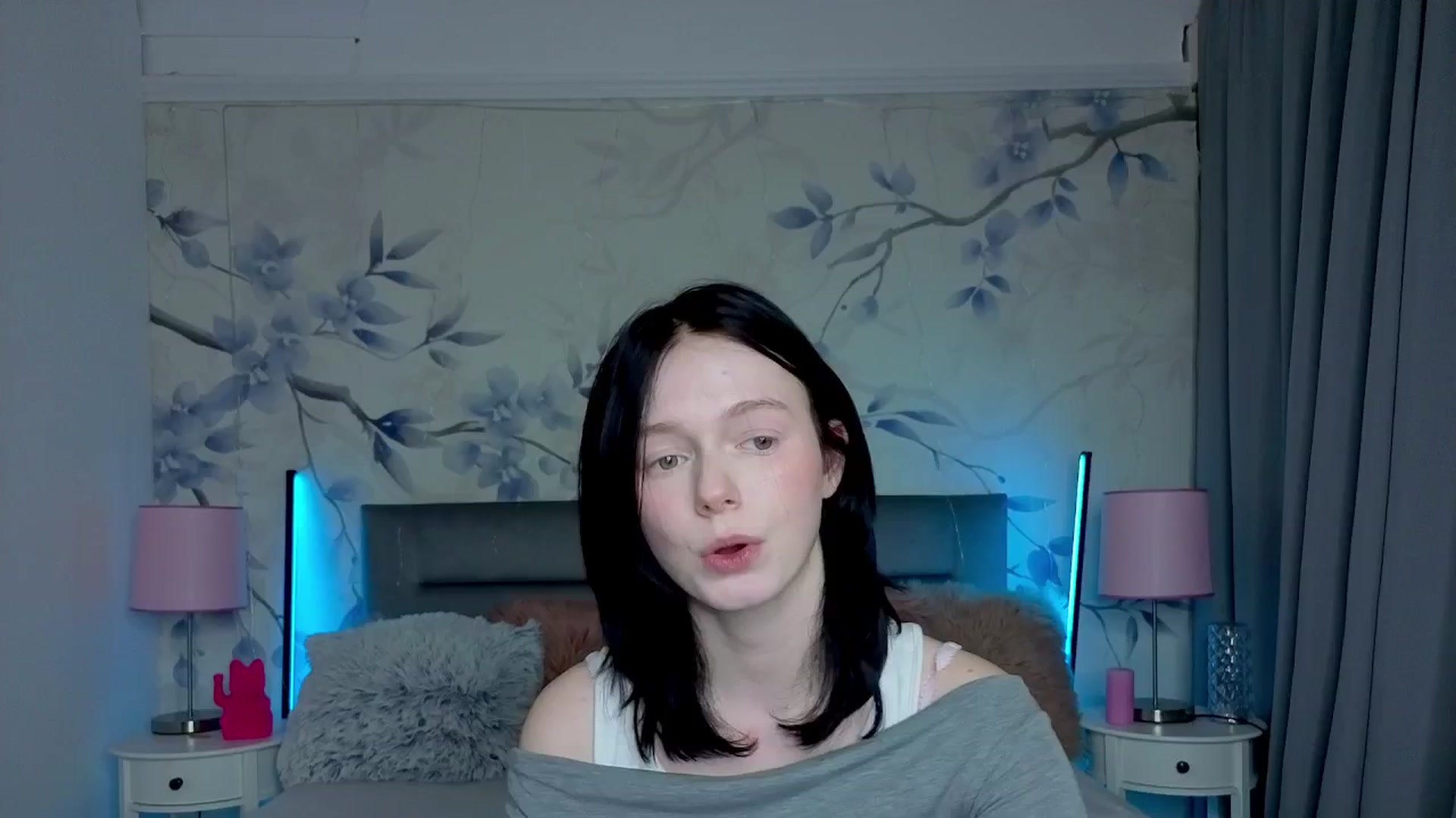 Gallery image thumbnail from Bucks_bunny's myfreecams stream on, 02/23/2026, 06:01 image 4 of 20