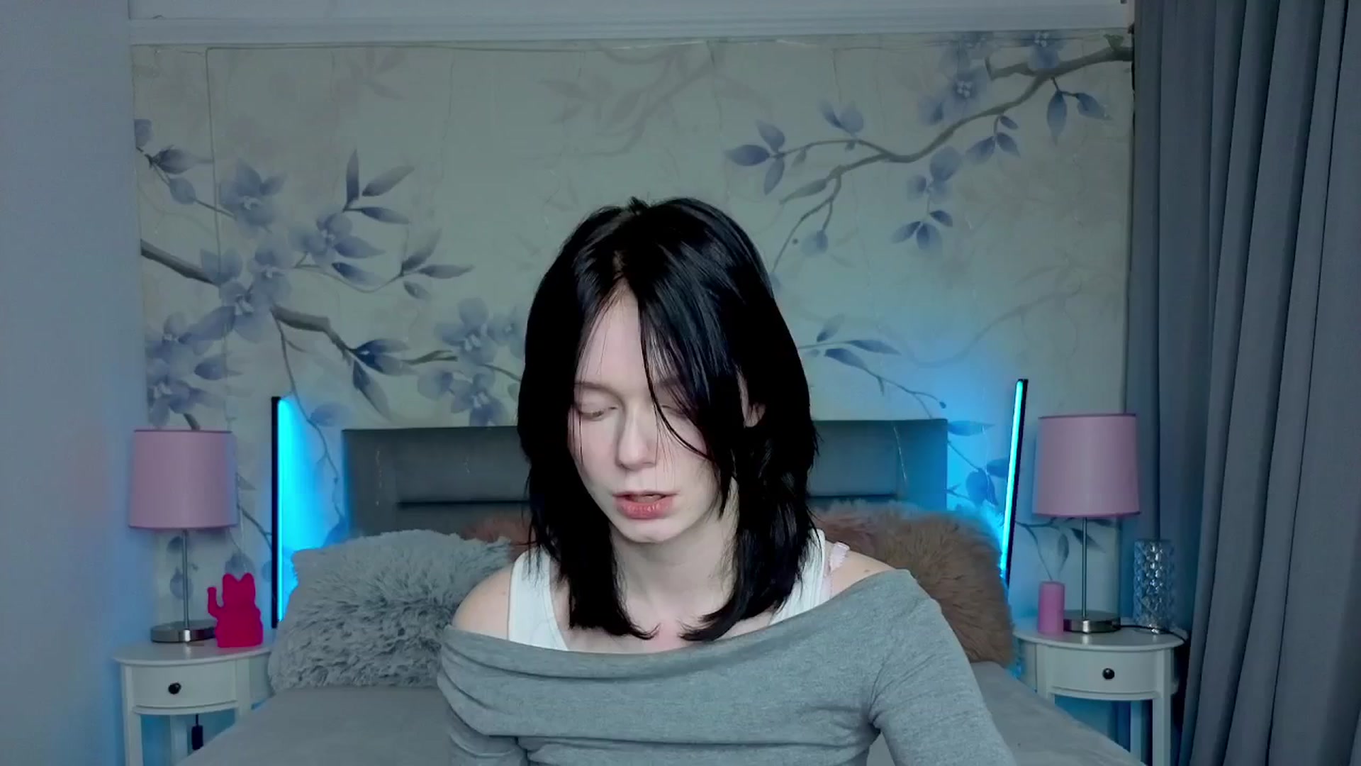 Gallery image thumbnail from Bucks_bunny's myfreecams stream on, 02/23/2026, 06:01 image 10 of 20