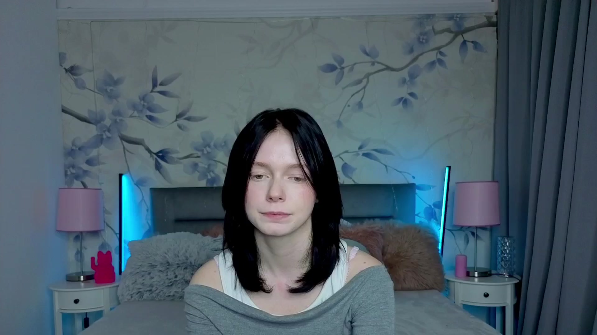 Gallery image thumbnail from Bucks_bunny's myfreecams stream on, 02/23/2026, 06:01 image 12 of 20
