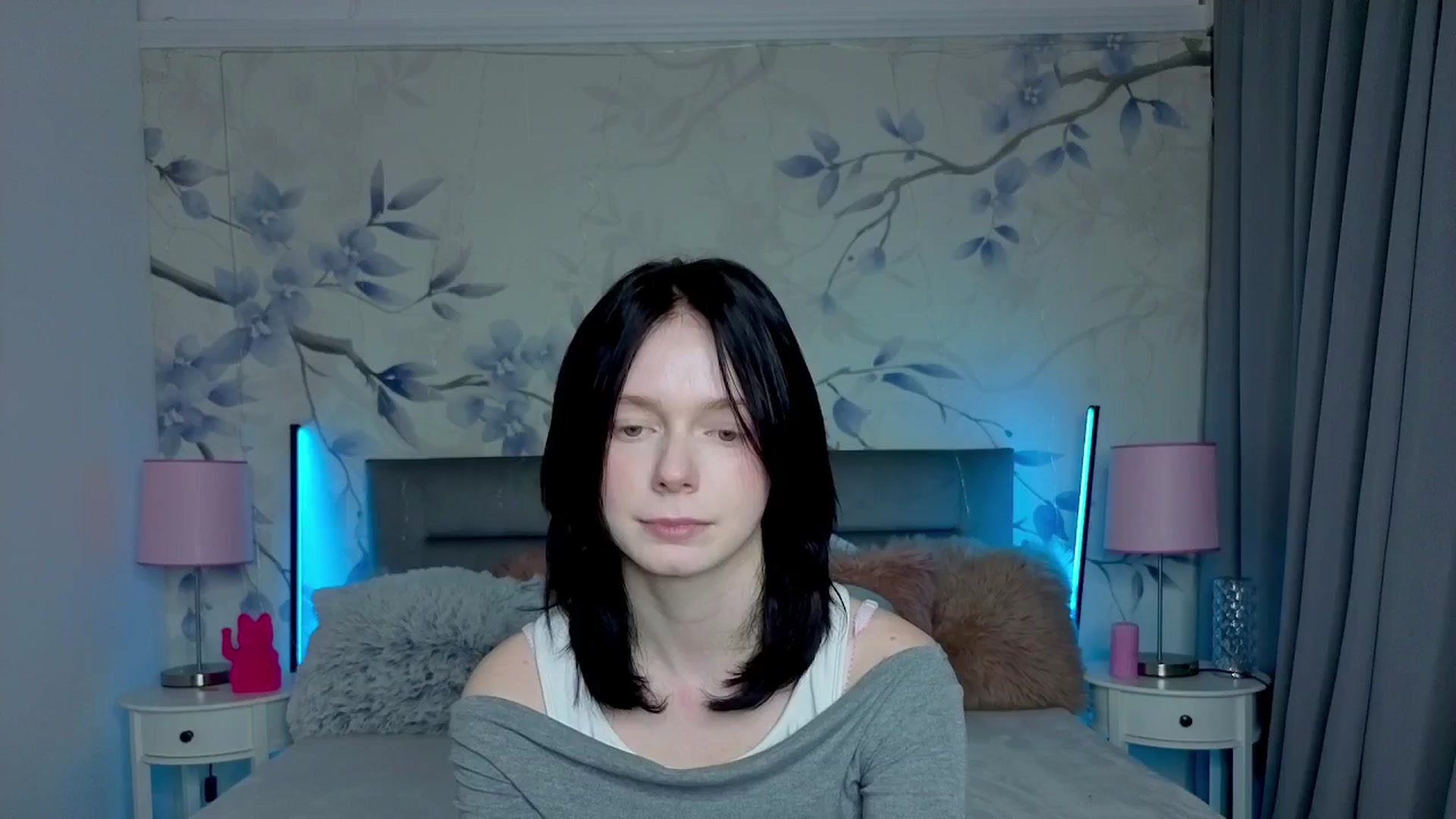 Gallery image thumbnail from Bucks_bunny's myfreecams stream on, 02/23/2026, 06:01 image 13 of 20