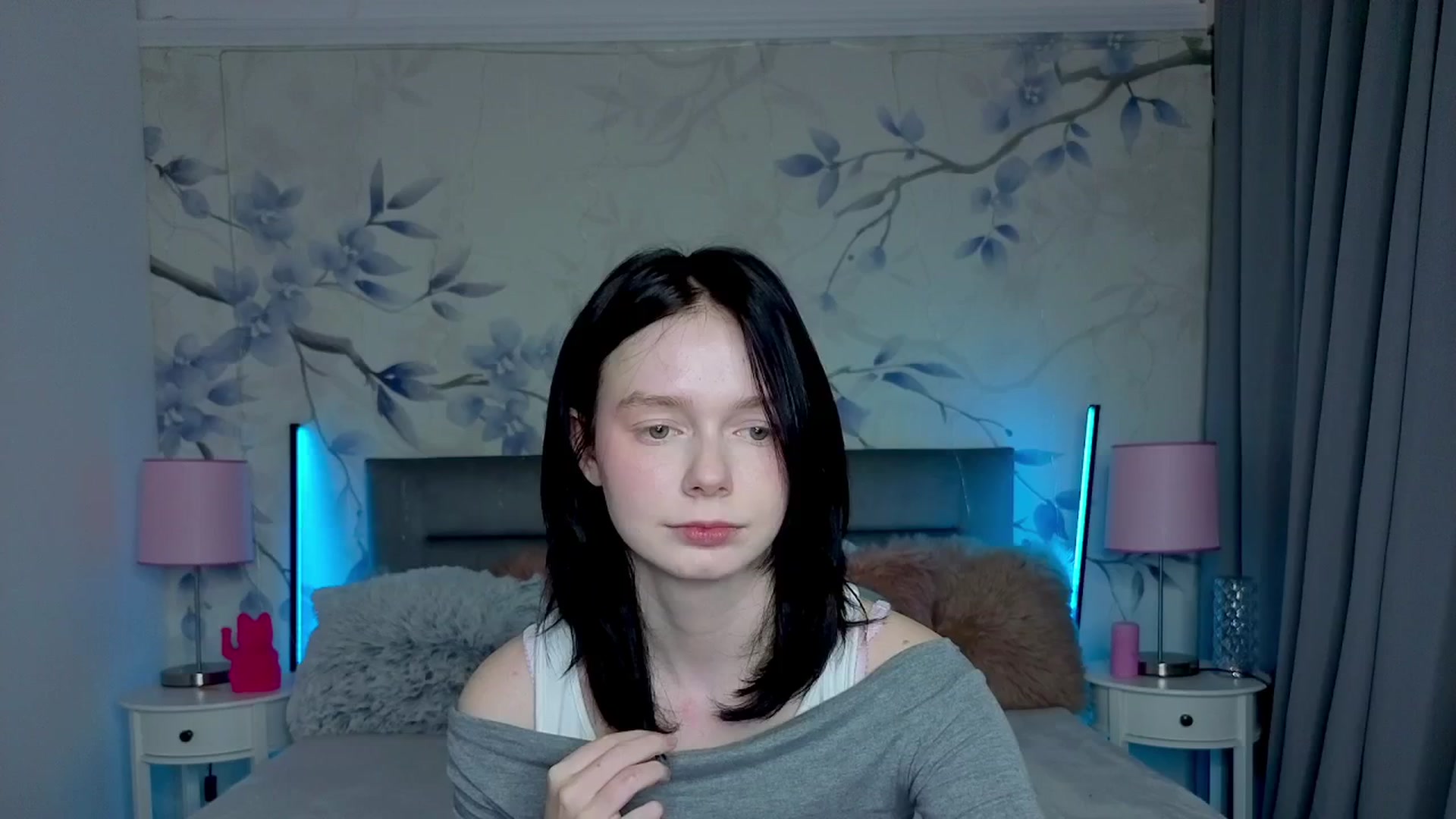 Gallery image thumbnail from Bucks_bunny's myfreecams stream on, 02/23/2026, 06:01 image 18 of 20