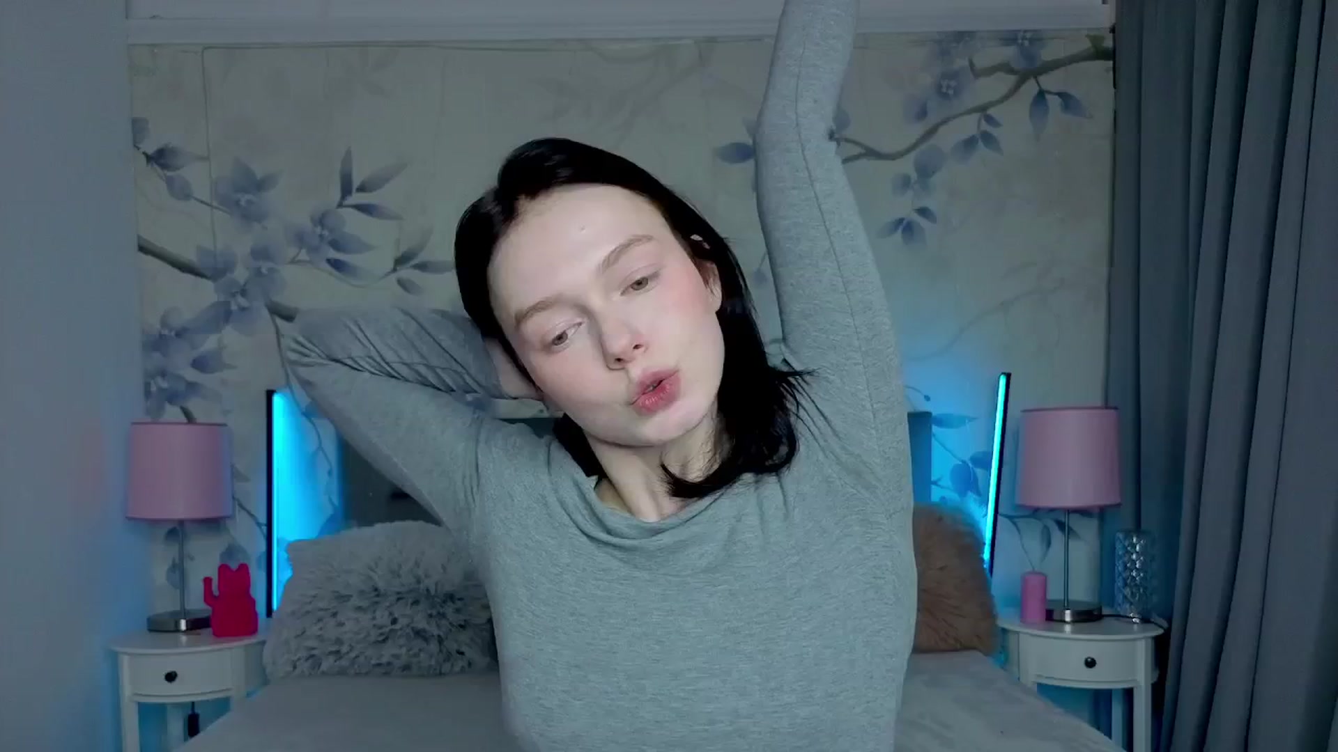 Gallery image thumbnail from Bucks_bunny's myfreecams stream on, 02/23/2026, 06:01 image 7 of 20