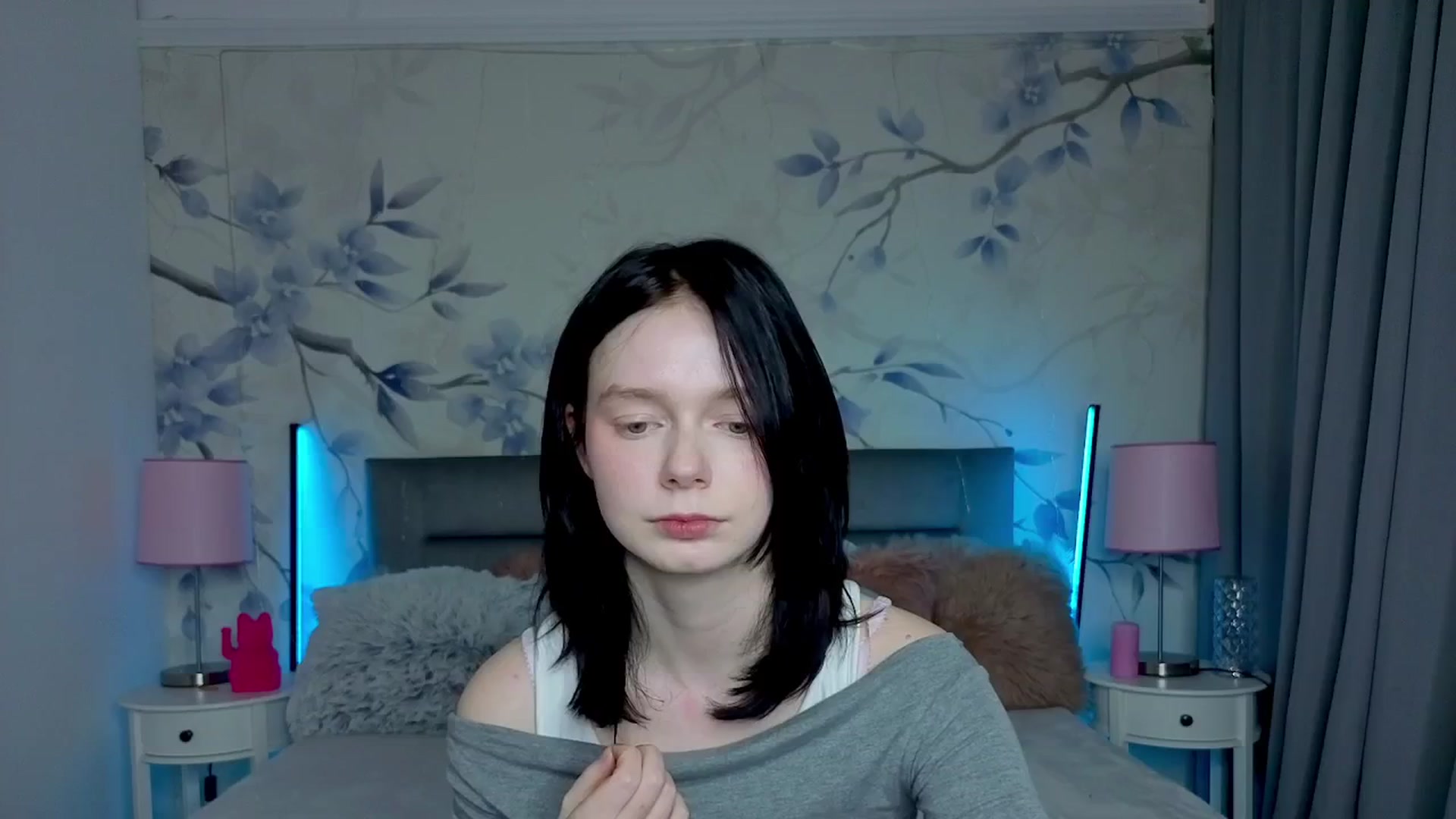 Gallery image thumbnail from Bucks_bunny's myfreecams stream on, 02/23/2026, 06:01 image 19 of 20