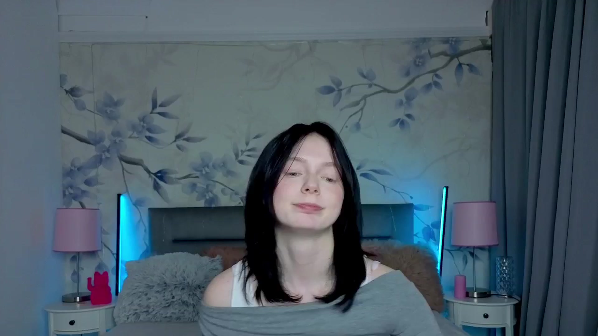 Gallery image thumbnail from Bucks_bunny's myfreecams stream on, 02/23/2026, 06:01 image 1 of 20