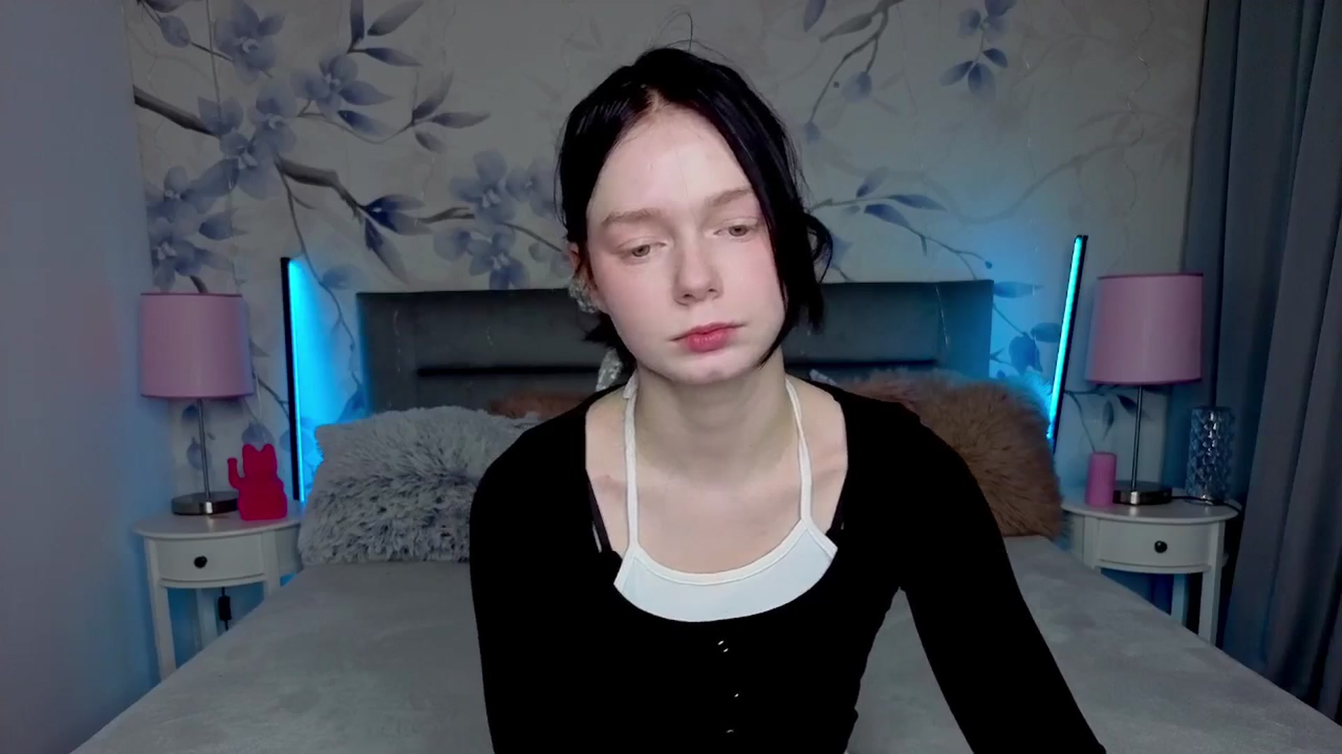 Gallery image thumbnail from Bucks_bunny's myfreecams stream on, 02/24/2026, 24:09 image 5 of 20