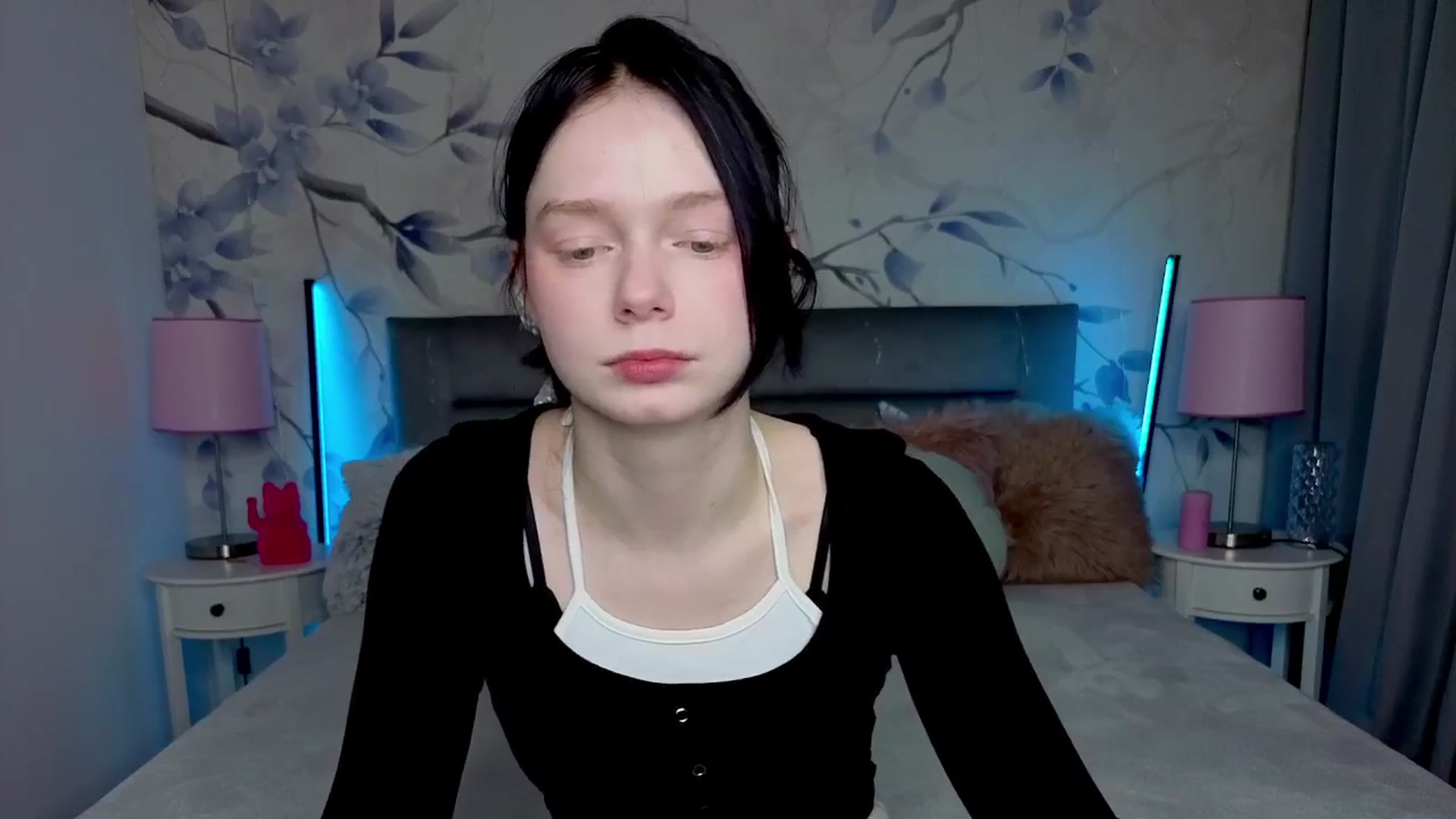 Gallery image thumbnail from Bucks_bunny's myfreecams stream on, 02/24/2026, 24:09 image 2 of 20