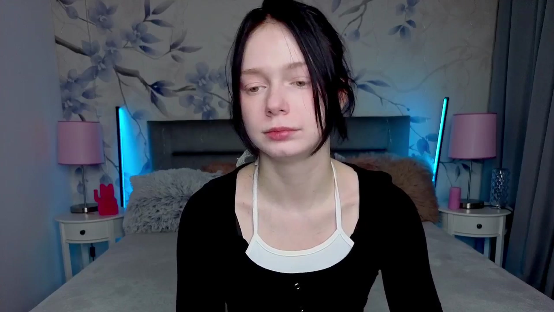Gallery image thumbnail from Bucks_bunny's myfreecams stream on, 02/24/2026, 24:09 image 20 of 20