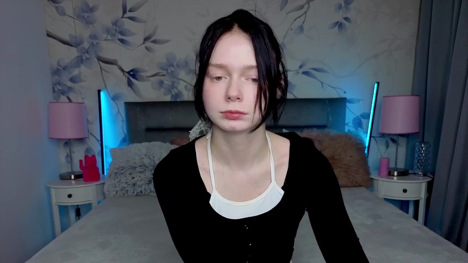 Gallery image thumbnail from Bucks_bunny's myfreecams stream on, 02/24/2026, 24:09 image 12 of 20