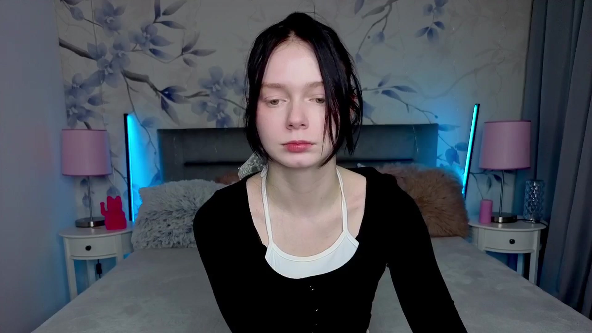 Gallery image thumbnail from Bucks_bunny's myfreecams stream on, 02/24/2026, 24:09 image 10 of 20