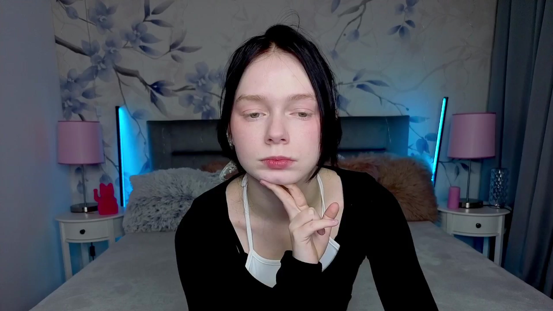 Gallery image thumbnail from Bucks_bunny's myfreecams stream on, 02/24/2026, 24:09 image 7 of 20