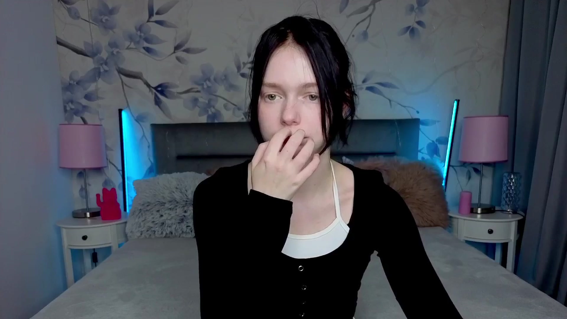 Gallery image thumbnail from Bucks_bunny's myfreecams stream on, 02/24/2026, 24:09 image 19 of 20