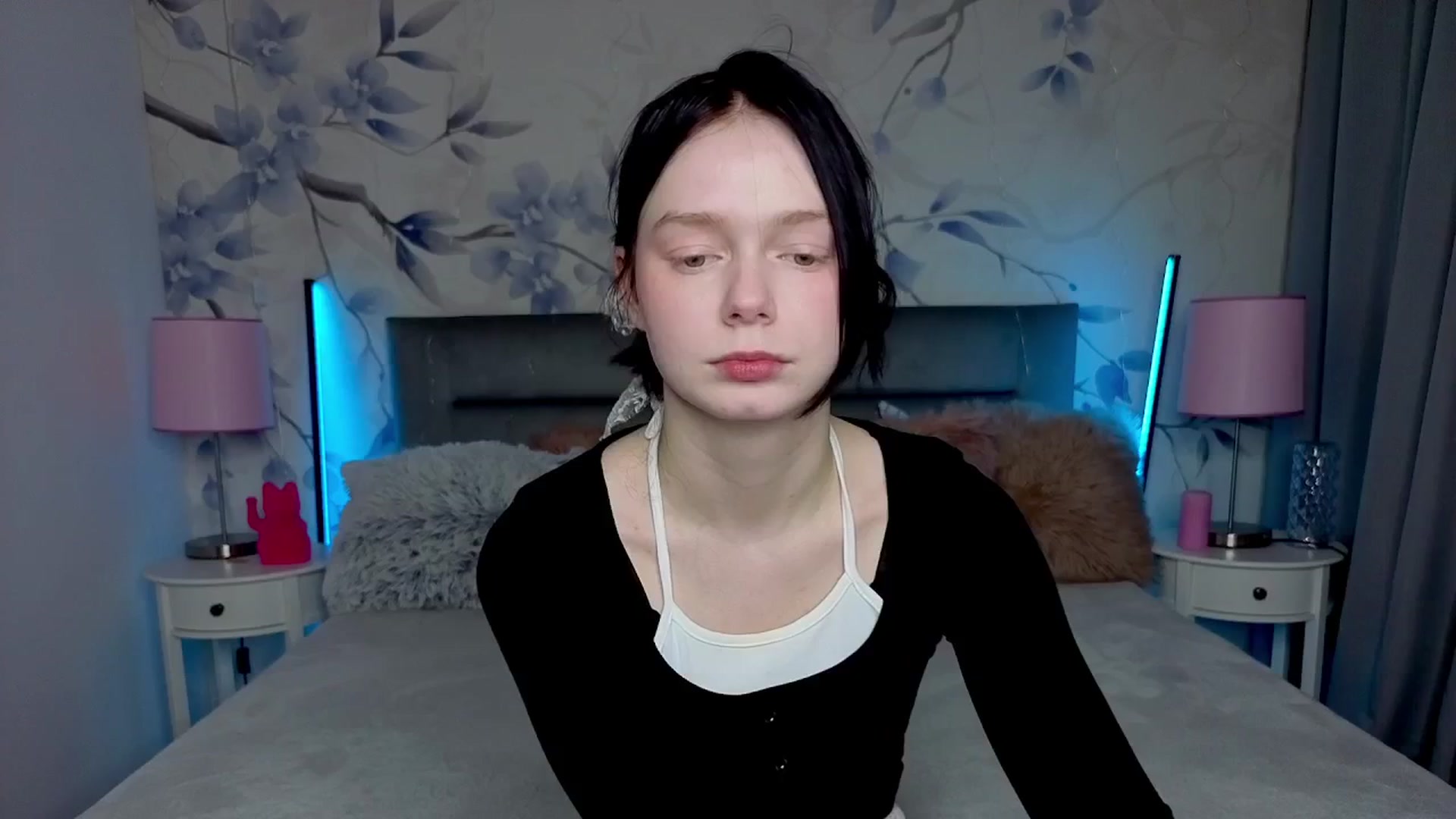 Gallery image thumbnail from Bucks_bunny's myfreecams stream on, 02/24/2026, 24:09 image 1 of 20