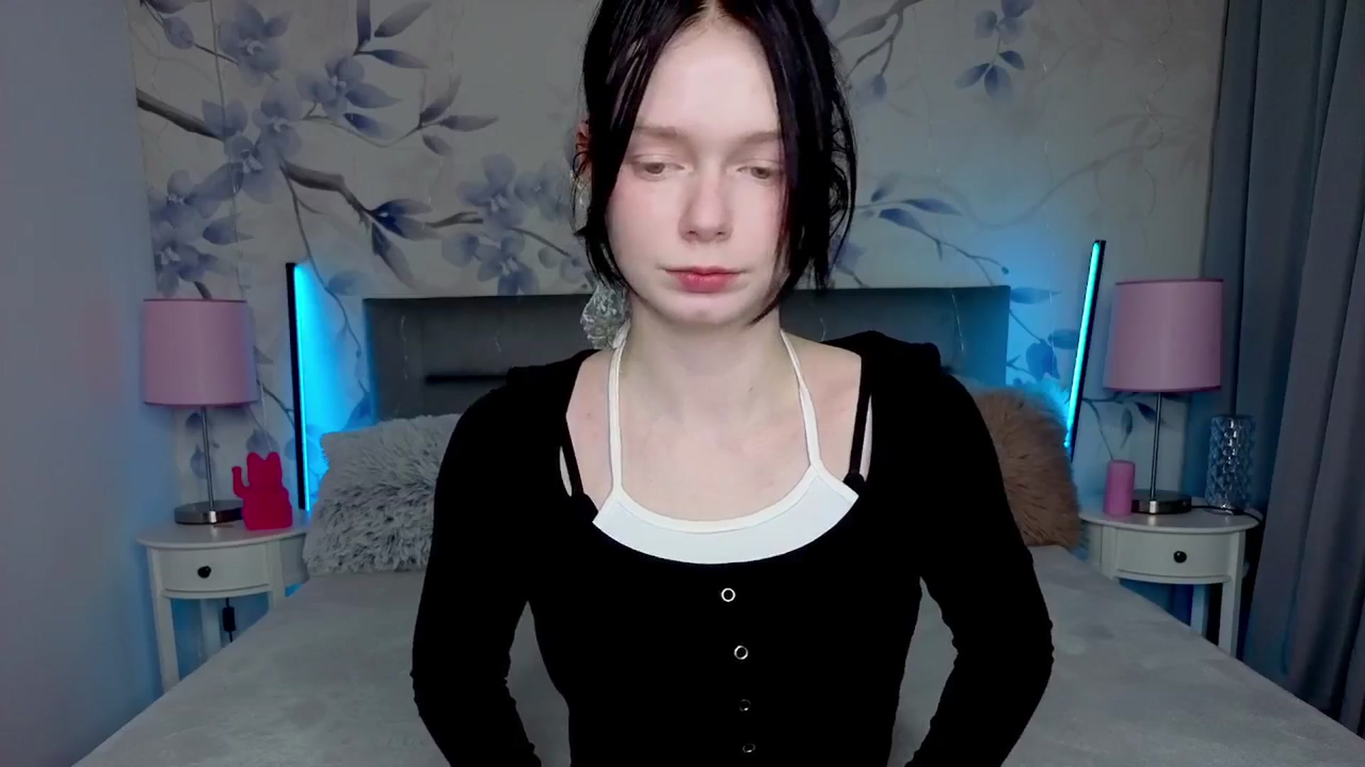 Gallery image thumbnail from Bucks_bunny's myfreecams stream on, 02/24/2026, 24:09 image 8 of 20