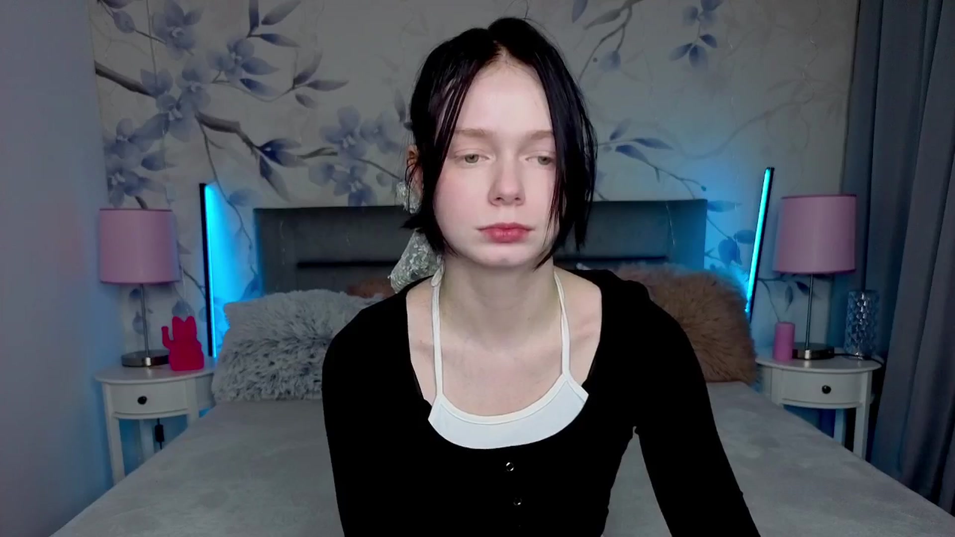 Gallery image thumbnail from Bucks_bunny's myfreecams stream on, 02/24/2026, 24:09 image 13 of 20