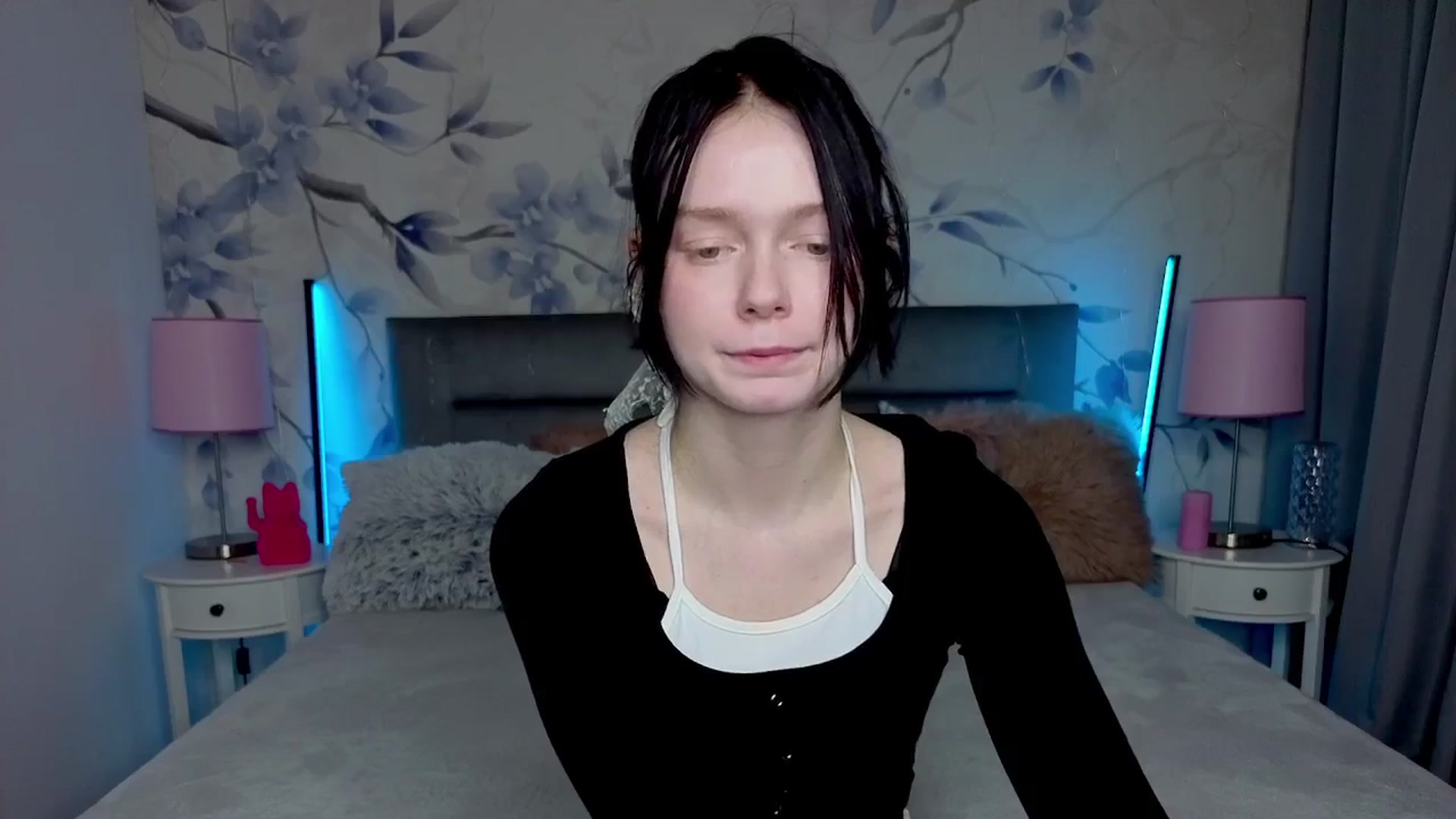 Gallery image thumbnail from Bucks_bunny's myfreecams stream on, 02/24/2026, 24:09 image 15 of 20