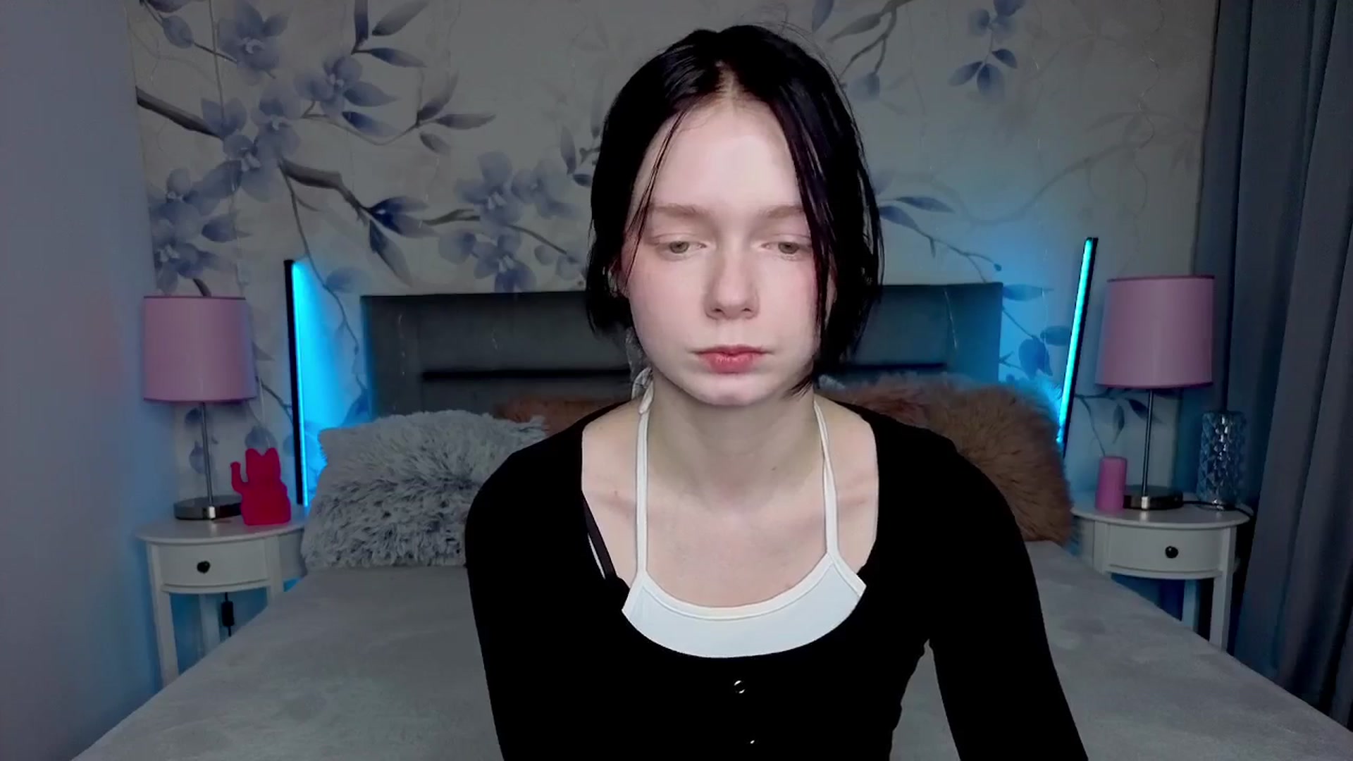 Gallery image thumbnail from Bucks_bunny's myfreecams stream on, 02/24/2026, 24:50 image 2 of 20