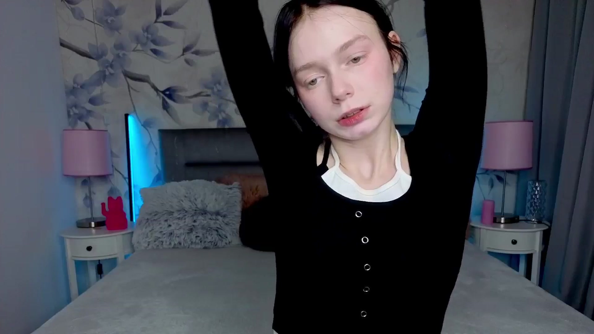Gallery image thumbnail from Bucks_bunny's myfreecams stream on, 02/24/2026, 24:50 image 16 of 20