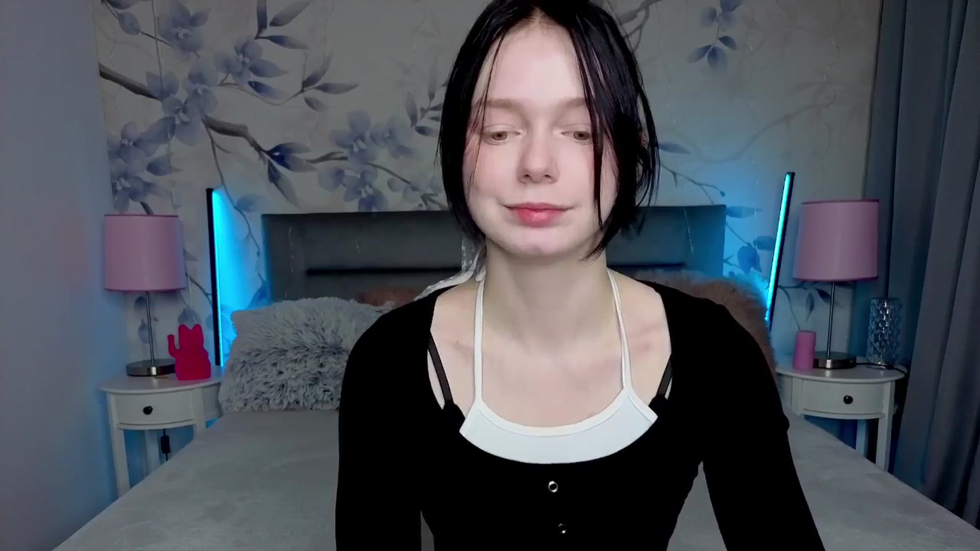 Gallery image thumbnail from Bucks_bunny's myfreecams stream on, 02/24/2026, 24:50 image 8 of 20