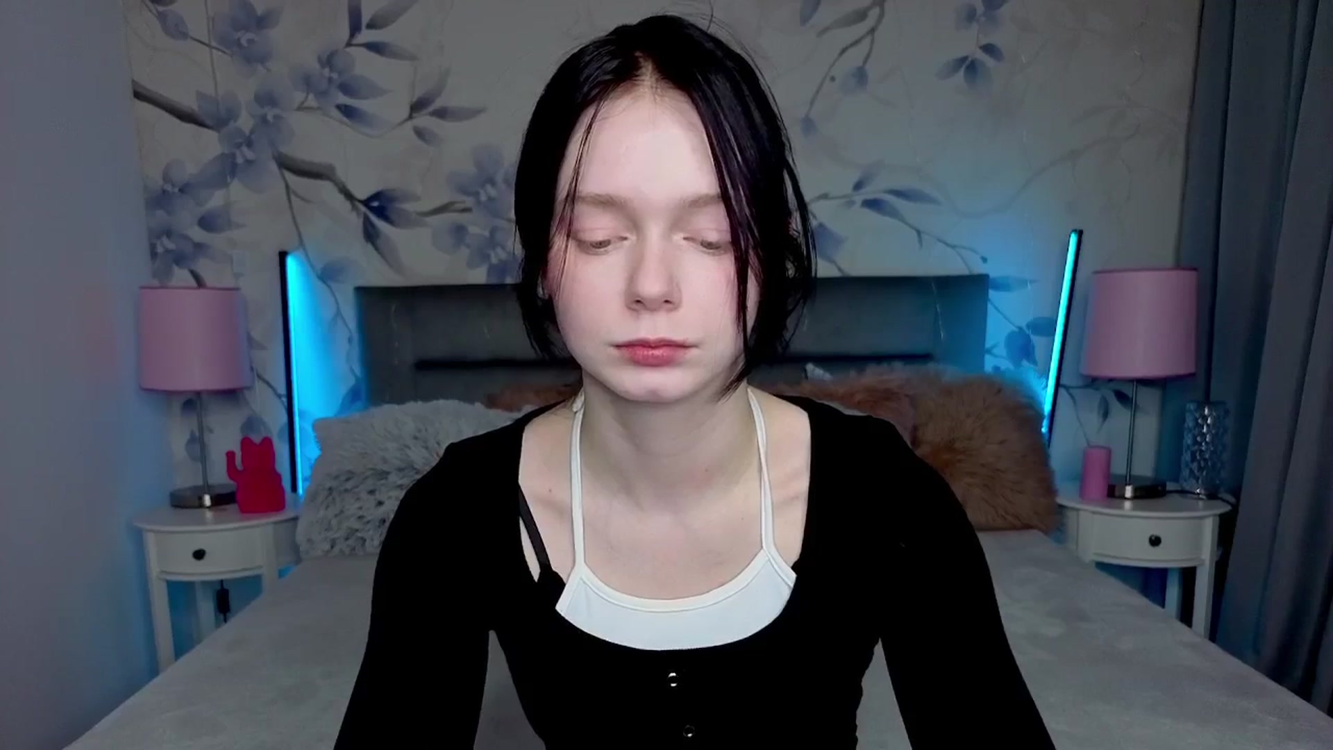 Gallery image thumbnail from Bucks_bunny's myfreecams stream on, 02/24/2026, 24:50 image 4 of 20