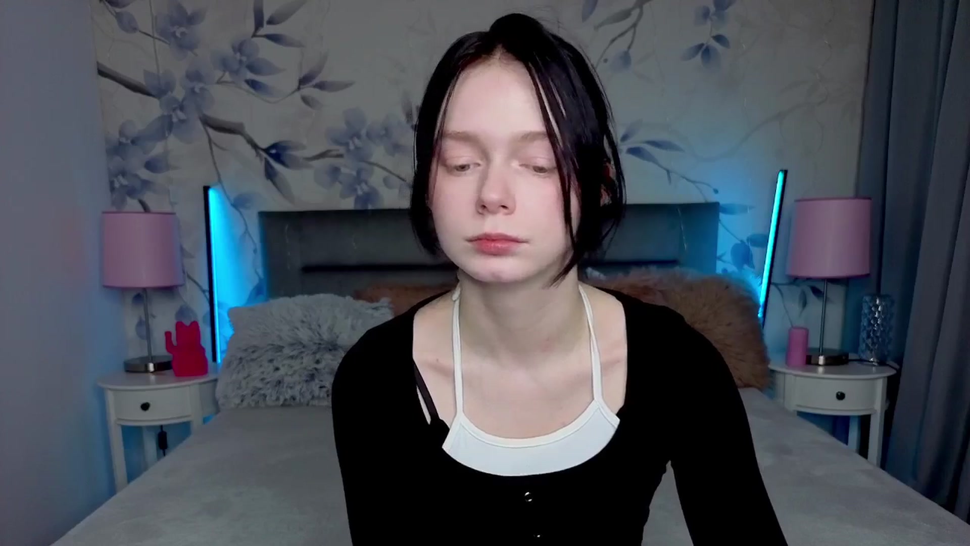 Gallery image thumbnail from Bucks_bunny's myfreecams stream on, 02/24/2026, 24:50 image 5 of 20