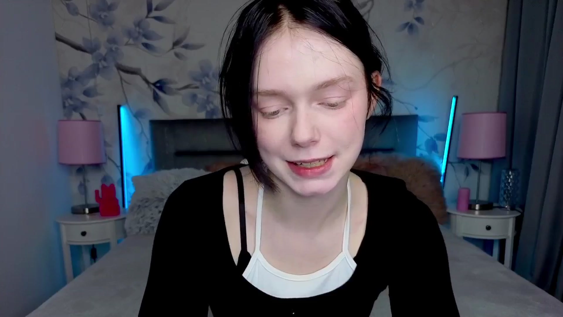 Gallery image thumbnail from Bucks_bunny's myfreecams stream on, 02/24/2026, 24:50 image 17 of 20