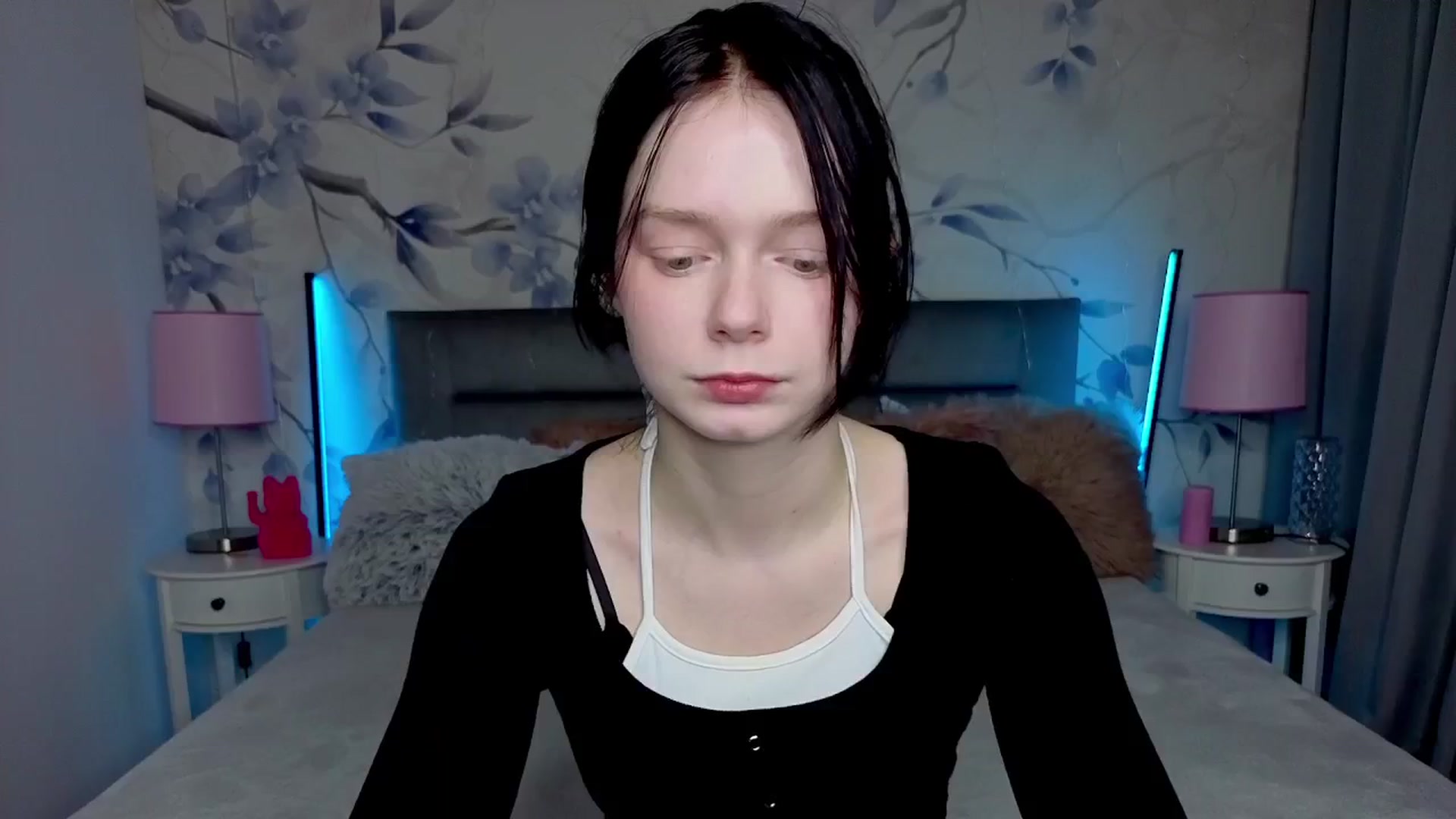 Gallery image thumbnail from Bucks_bunny's myfreecams stream on, 02/24/2026, 24:50 image 1 of 20