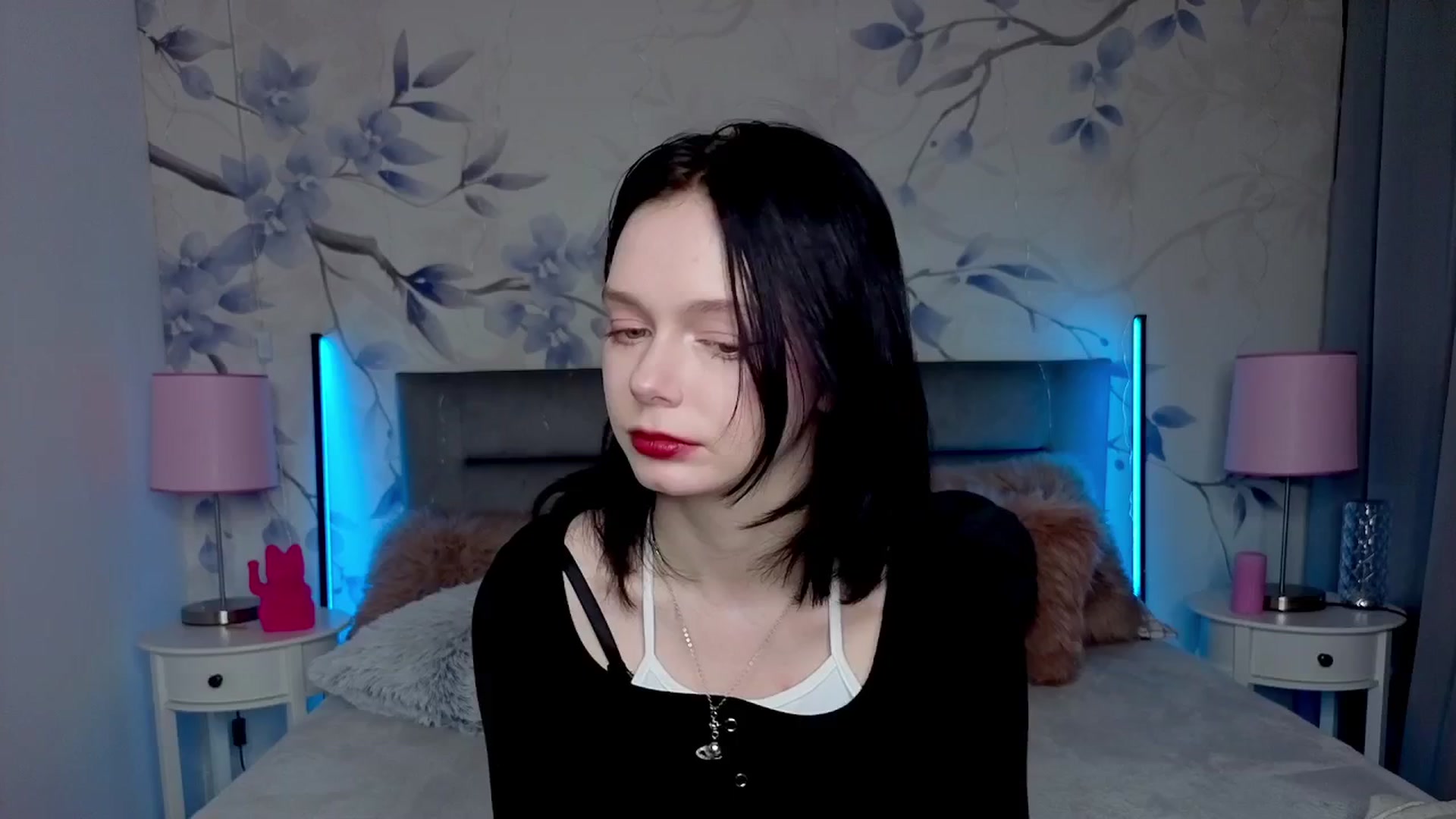Gallery image thumbnail from Bucks_bunny's myfreecams stream on, 02/25/2026, 24:51 image 9 of 20