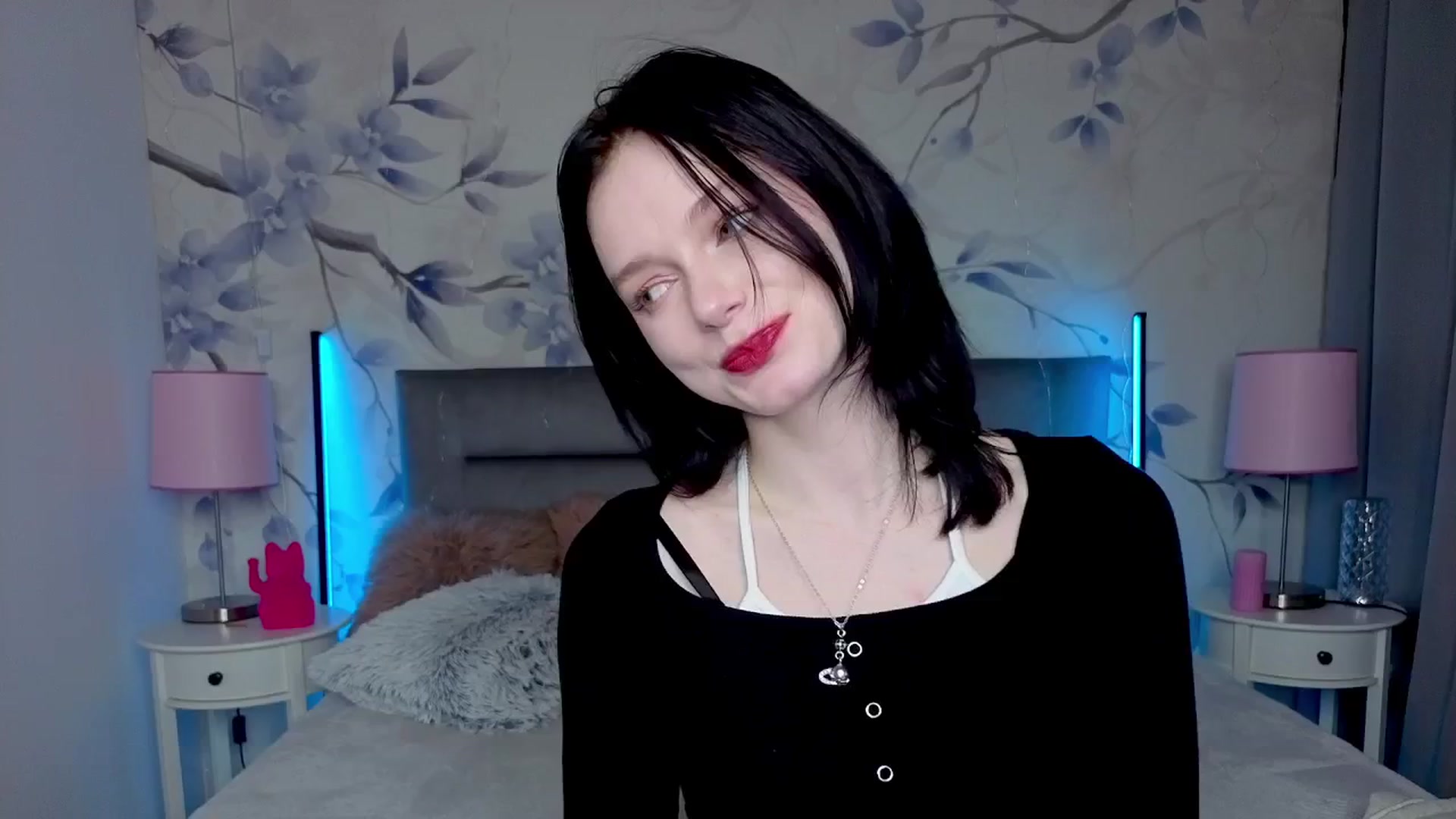 Gallery image thumbnail from Bucks_bunny's myfreecams stream on, 02/25/2026, 24:51 image 16 of 20