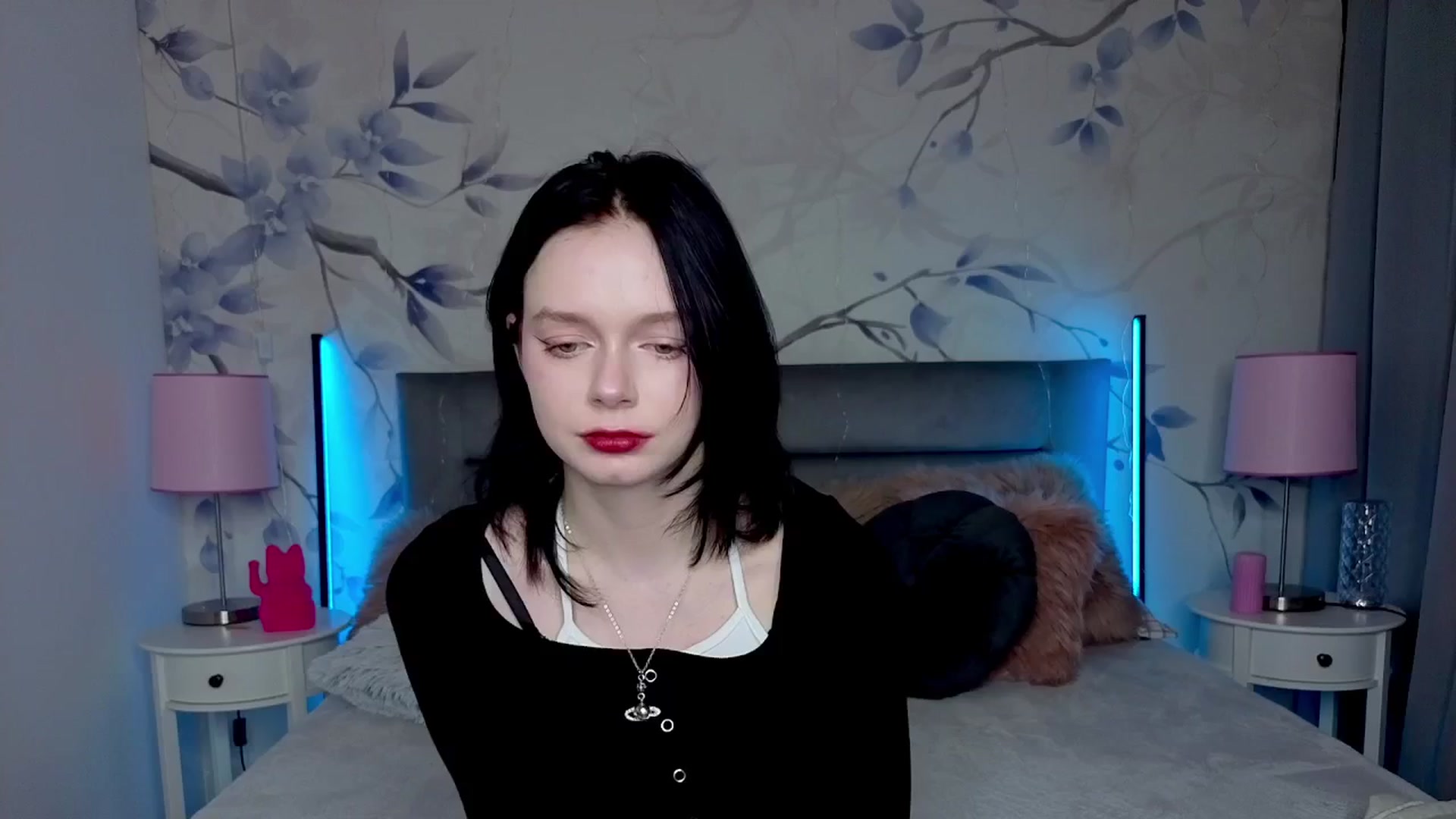 Gallery image thumbnail from Bucks_bunny's myfreecams stream on, 02/25/2026, 24:51 image 6 of 20