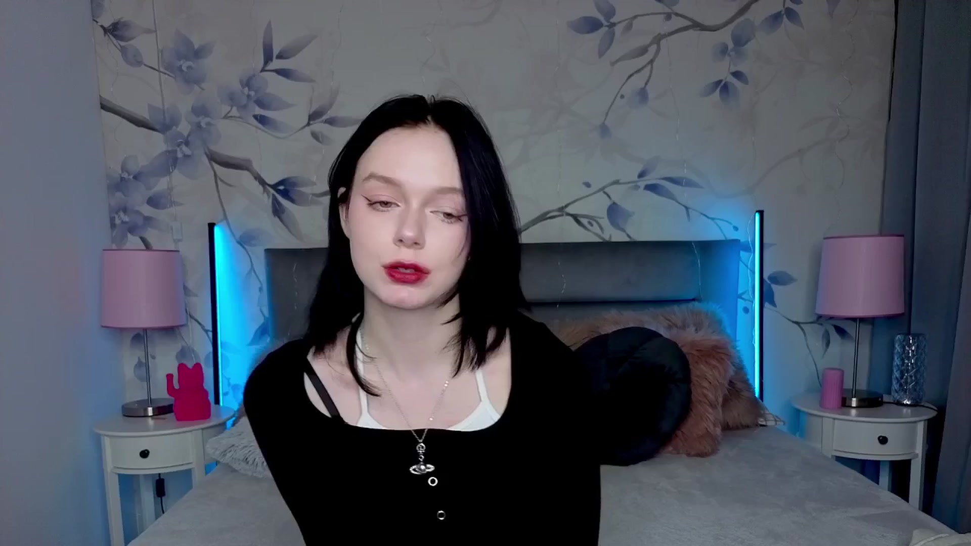 Gallery image thumbnail from Bucks_bunny's myfreecams stream on, 02/25/2026, 24:51 image 3 of 20