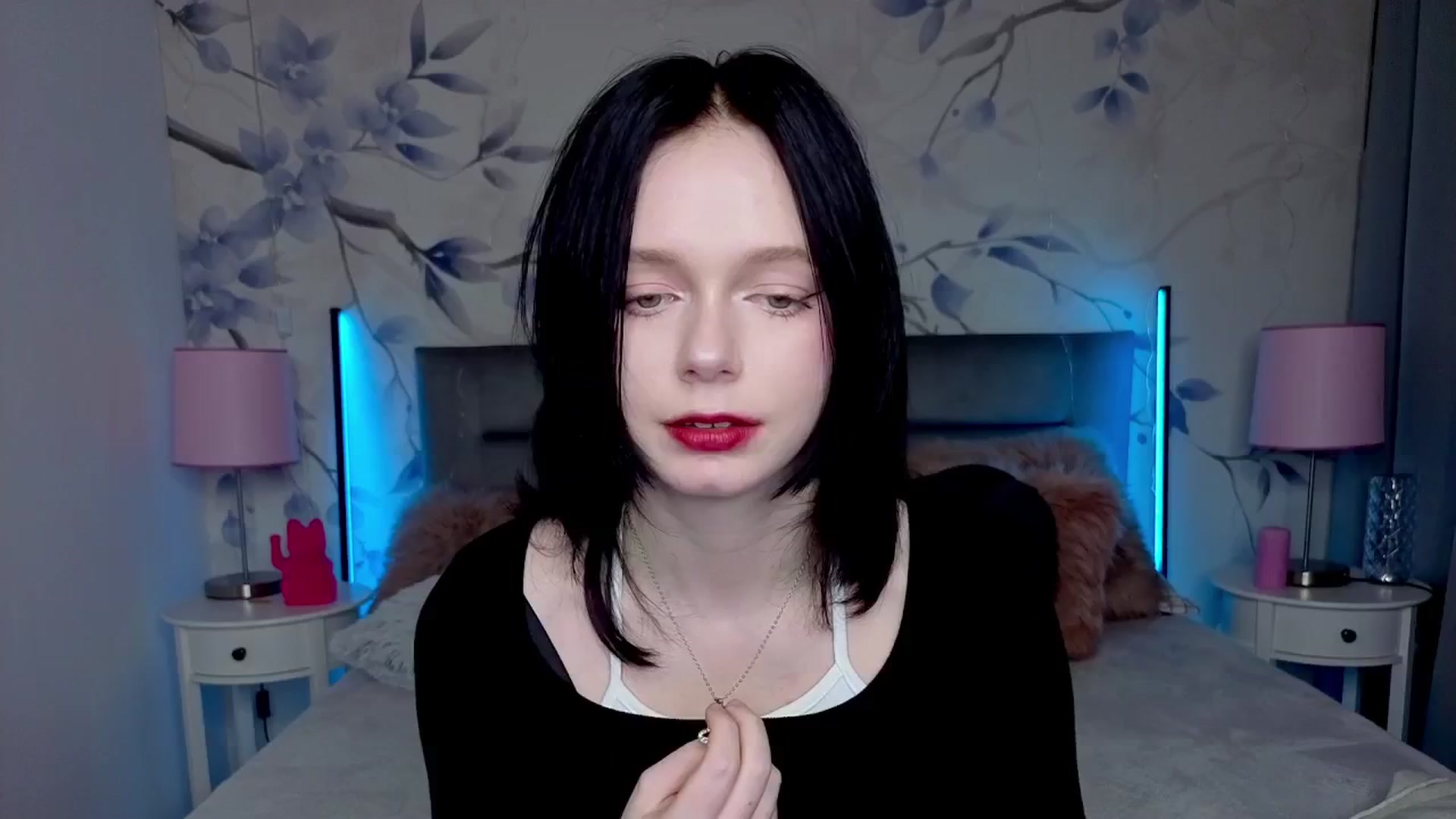 Gallery image thumbnail from Bucks_bunny's myfreecams stream on, 02/25/2026, 01:18 image 20 of 20