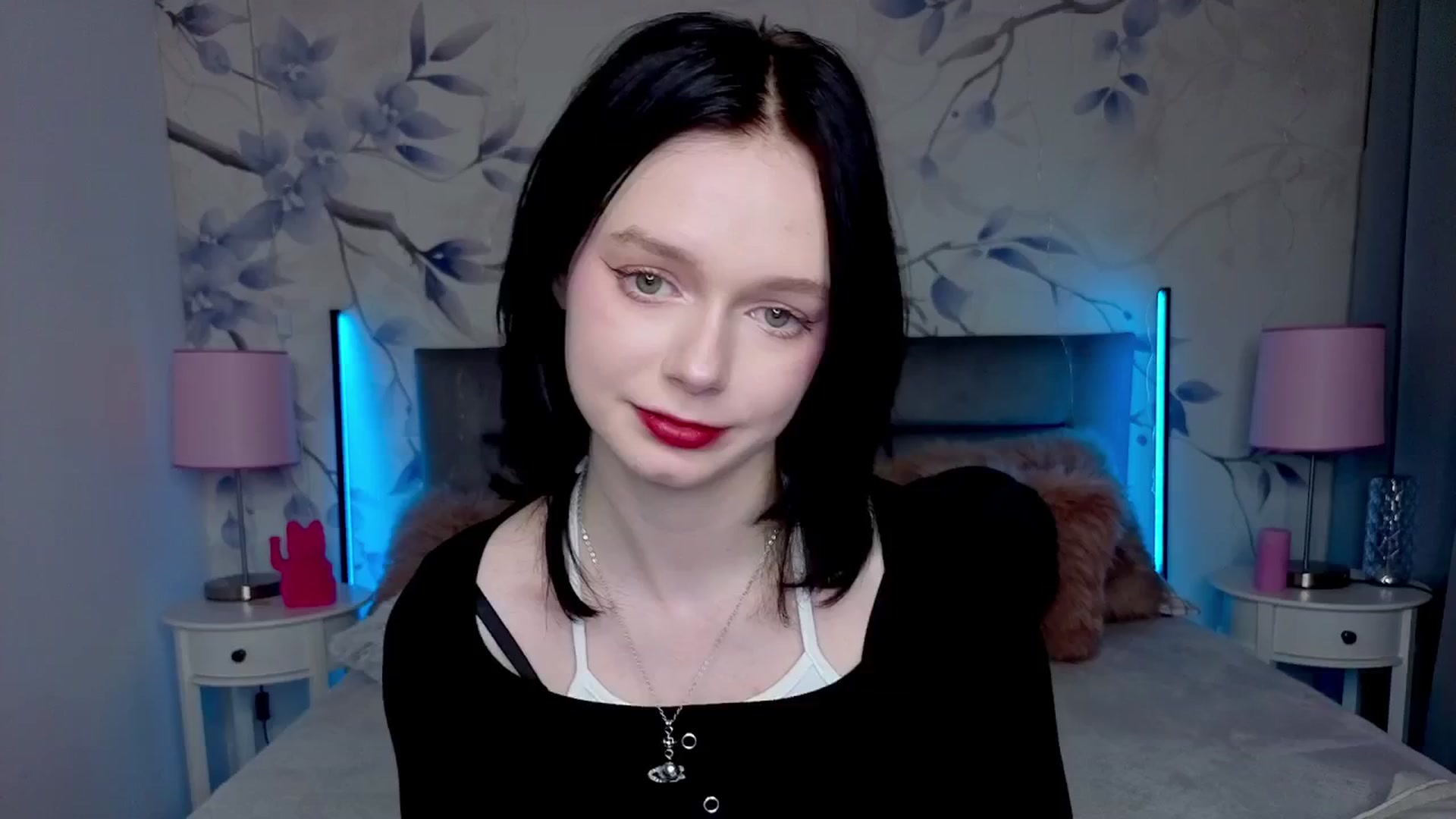 Gallery image thumbnail from Bucks_bunny's myfreecams stream on, 02/25/2026, 01:18 image 15 of 20