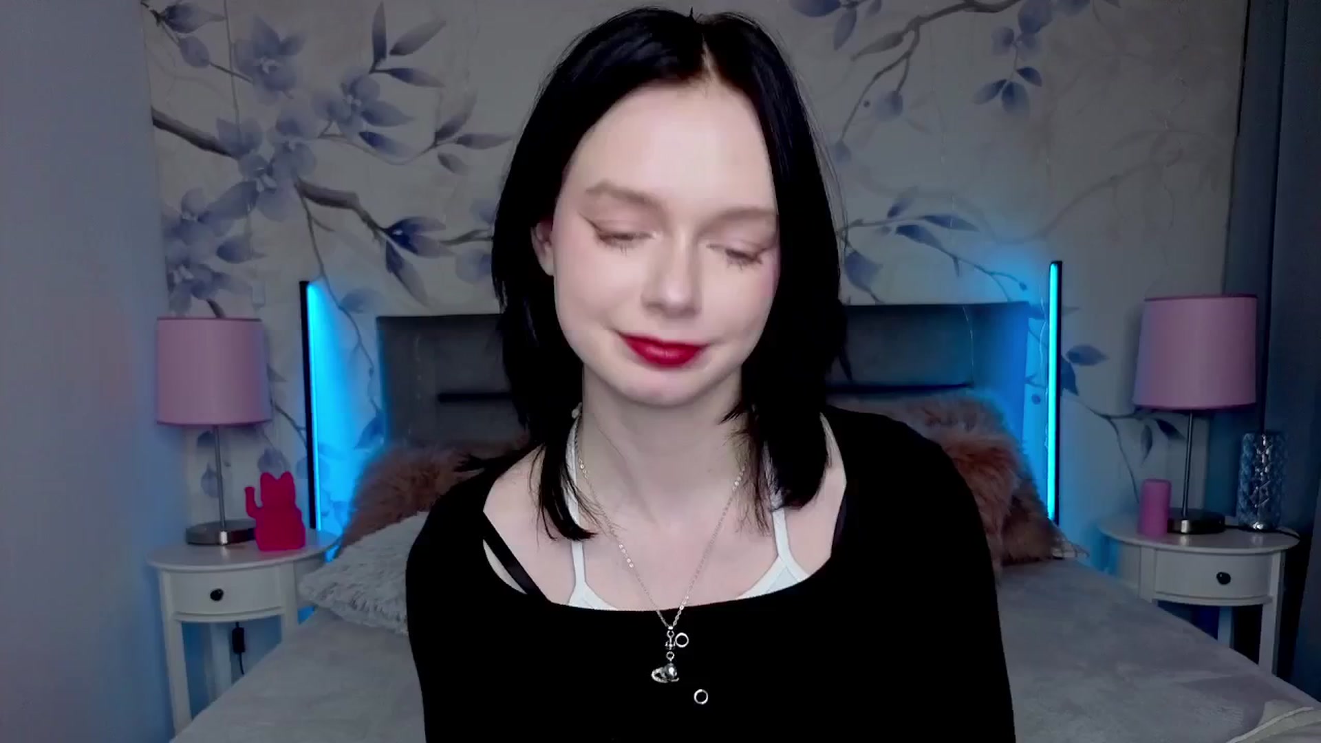 Gallery image thumbnail from Bucks_bunny's myfreecams stream on, 02/25/2026, 01:18 image 13 of 20