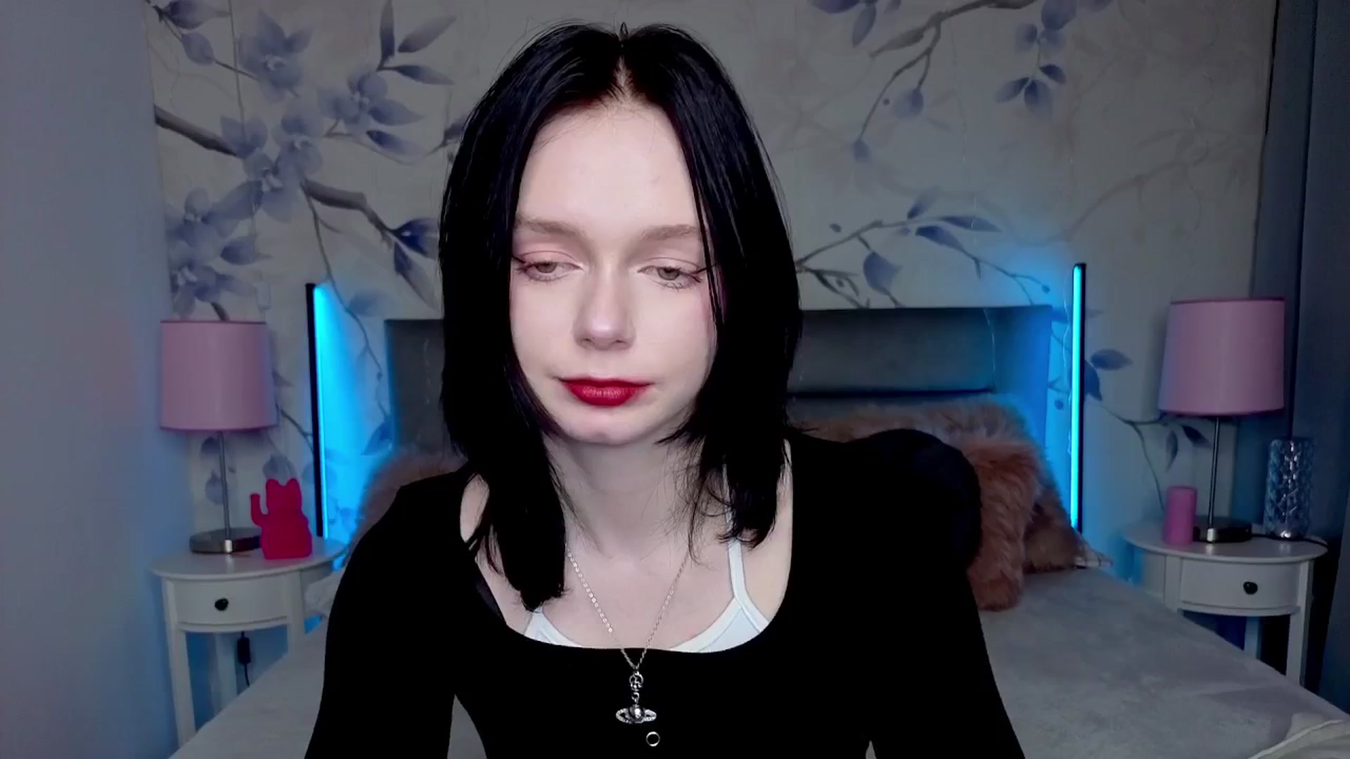 Gallery image thumbnail from Bucks_bunny's myfreecams stream on, 02/25/2026, 01:18 image 3 of 20
